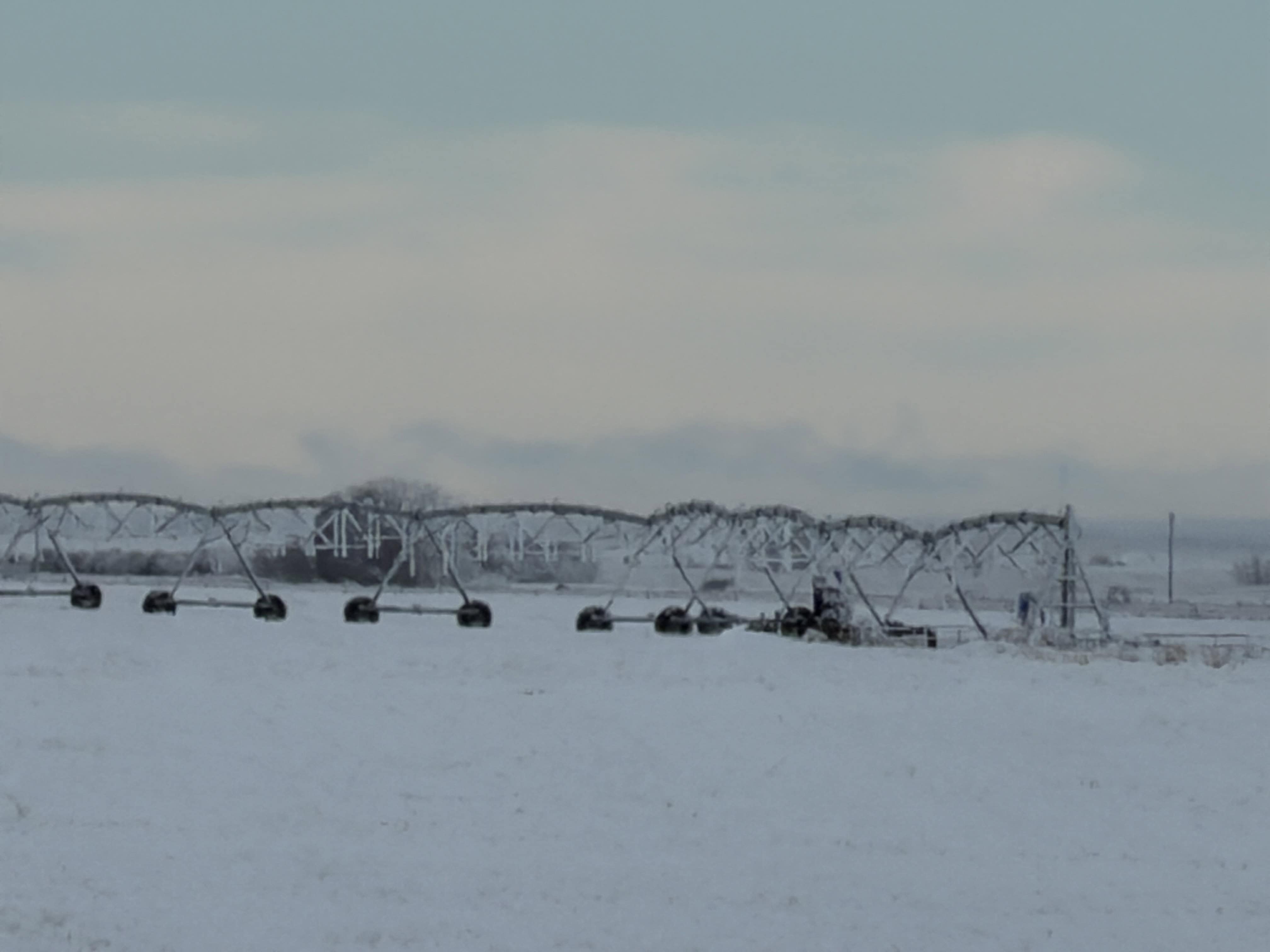 Range Road 155 Duchess AB