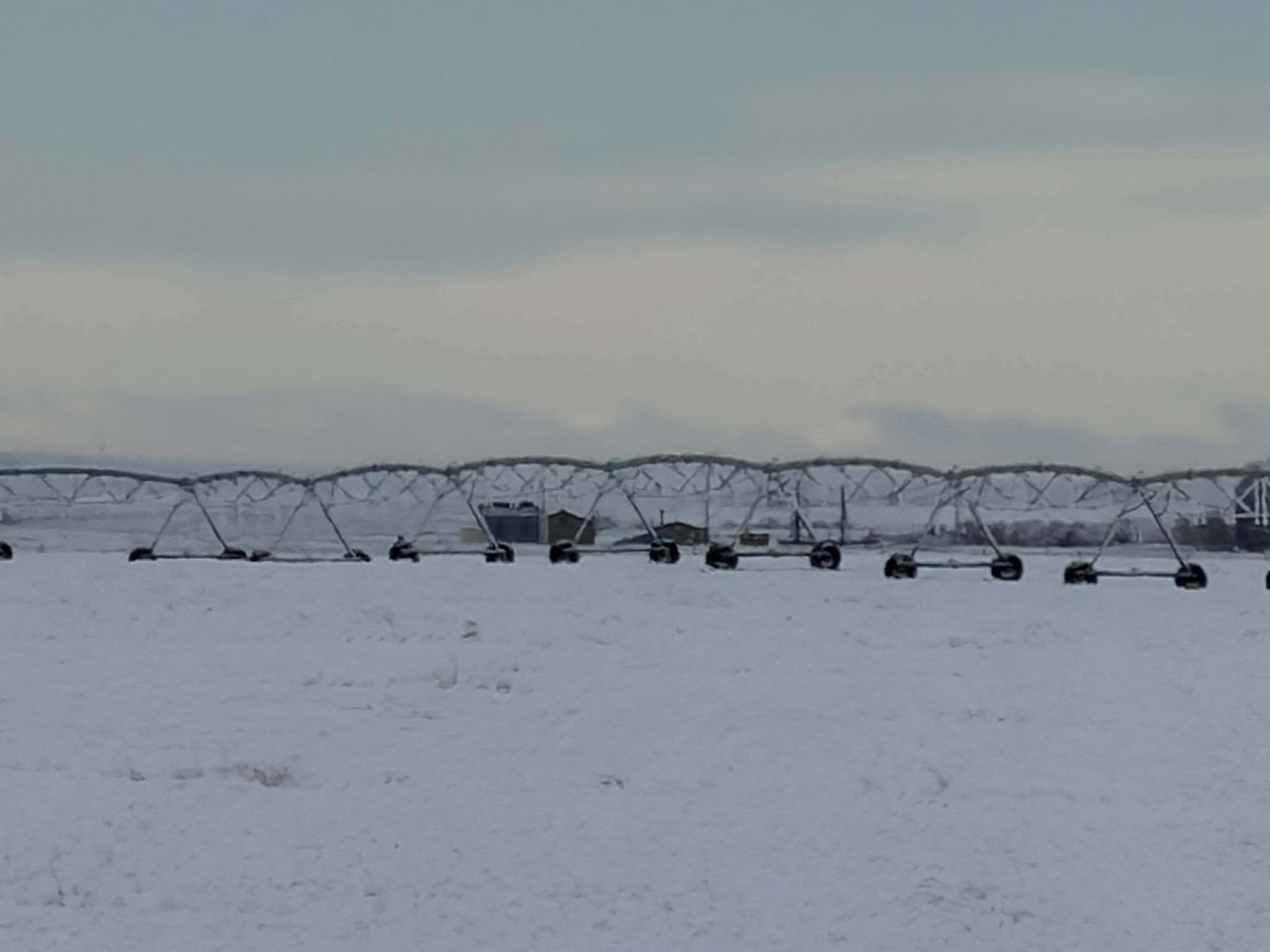 Range Road 155 Duchess AB