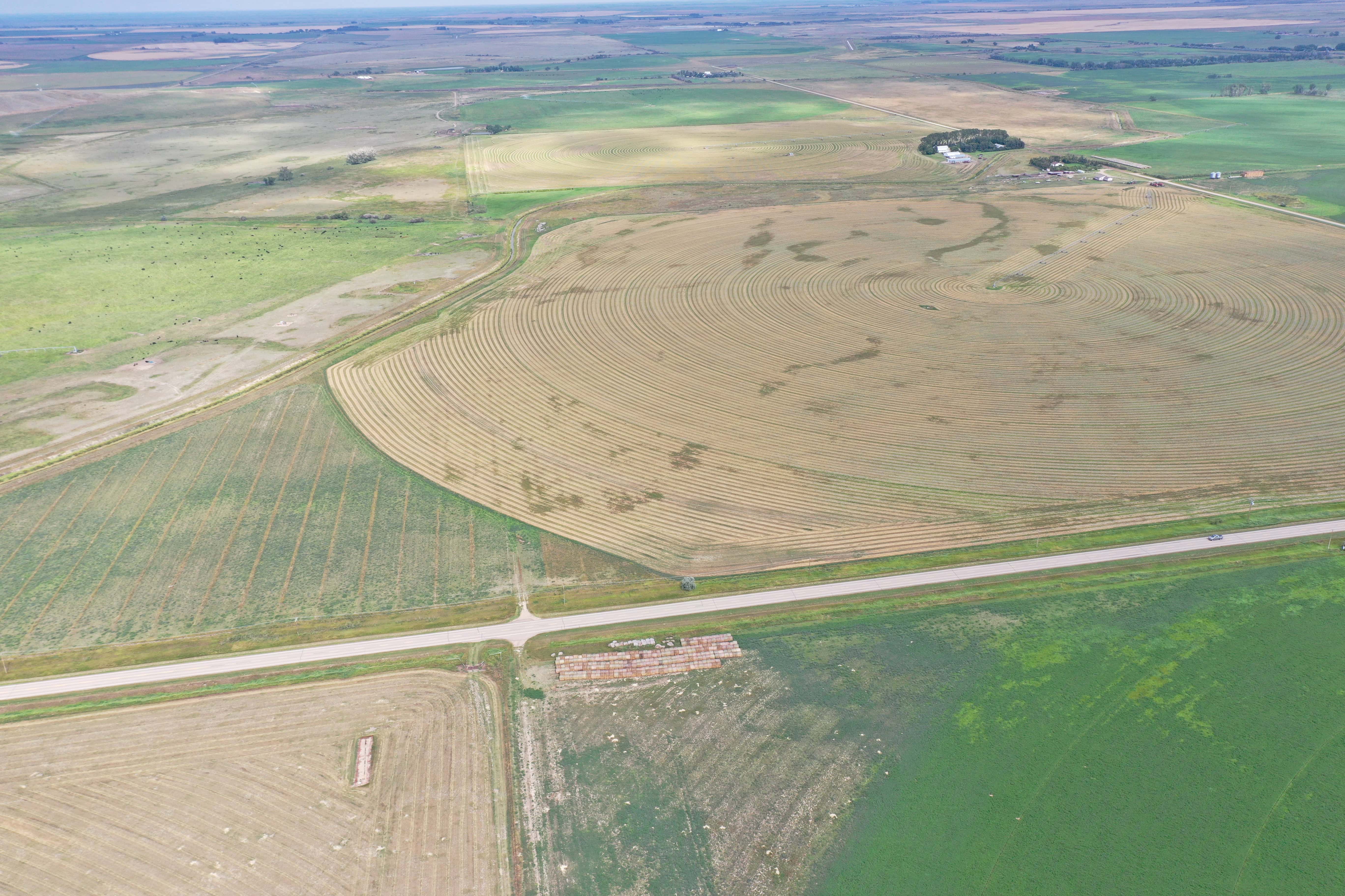 ON Highway 544 Duchess AB T0J 0Z0