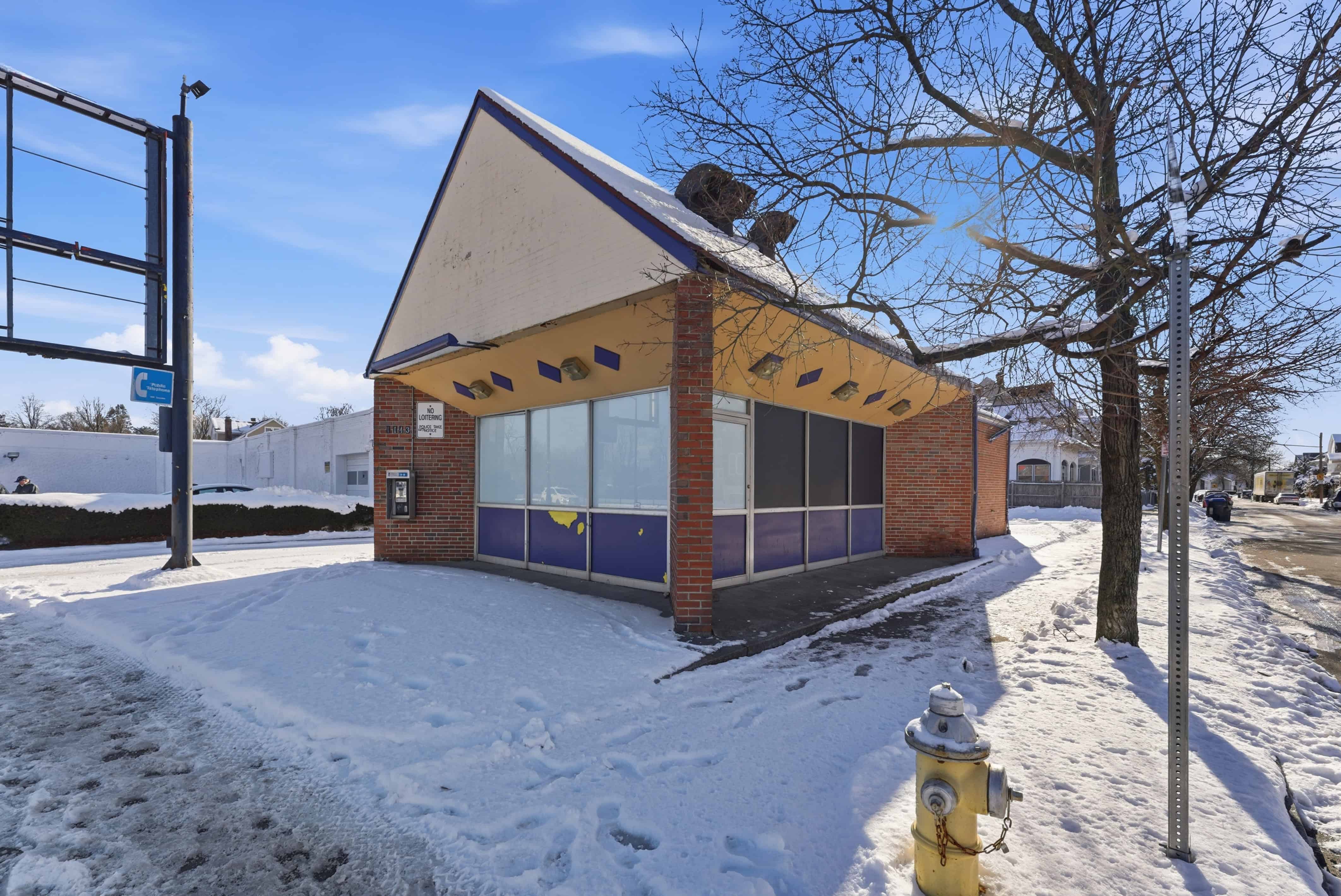 1143 State Street Springfield MA 01109