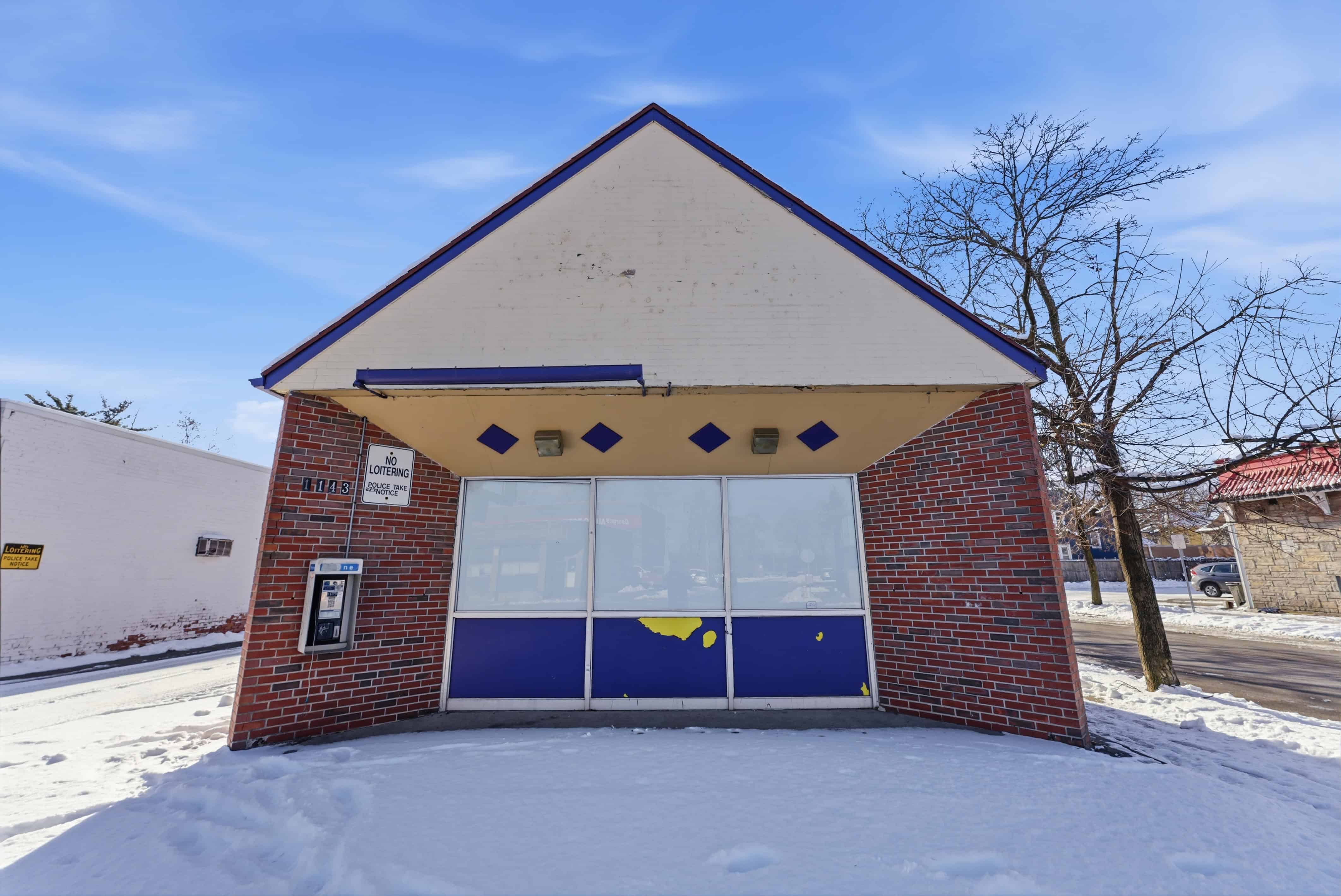 1143 State Street Springfield MA 01109