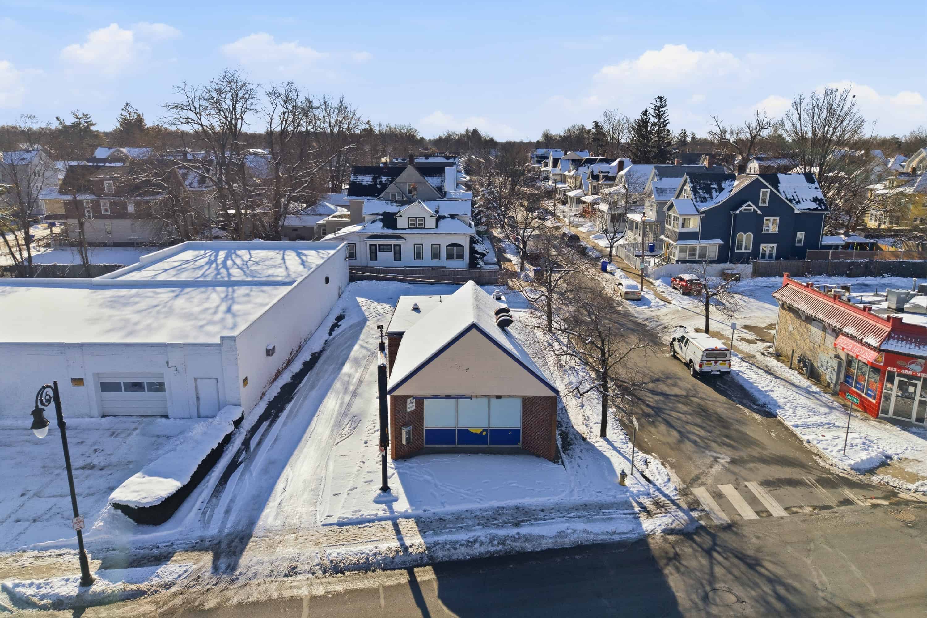 1143 State Street Springfield MA 01109