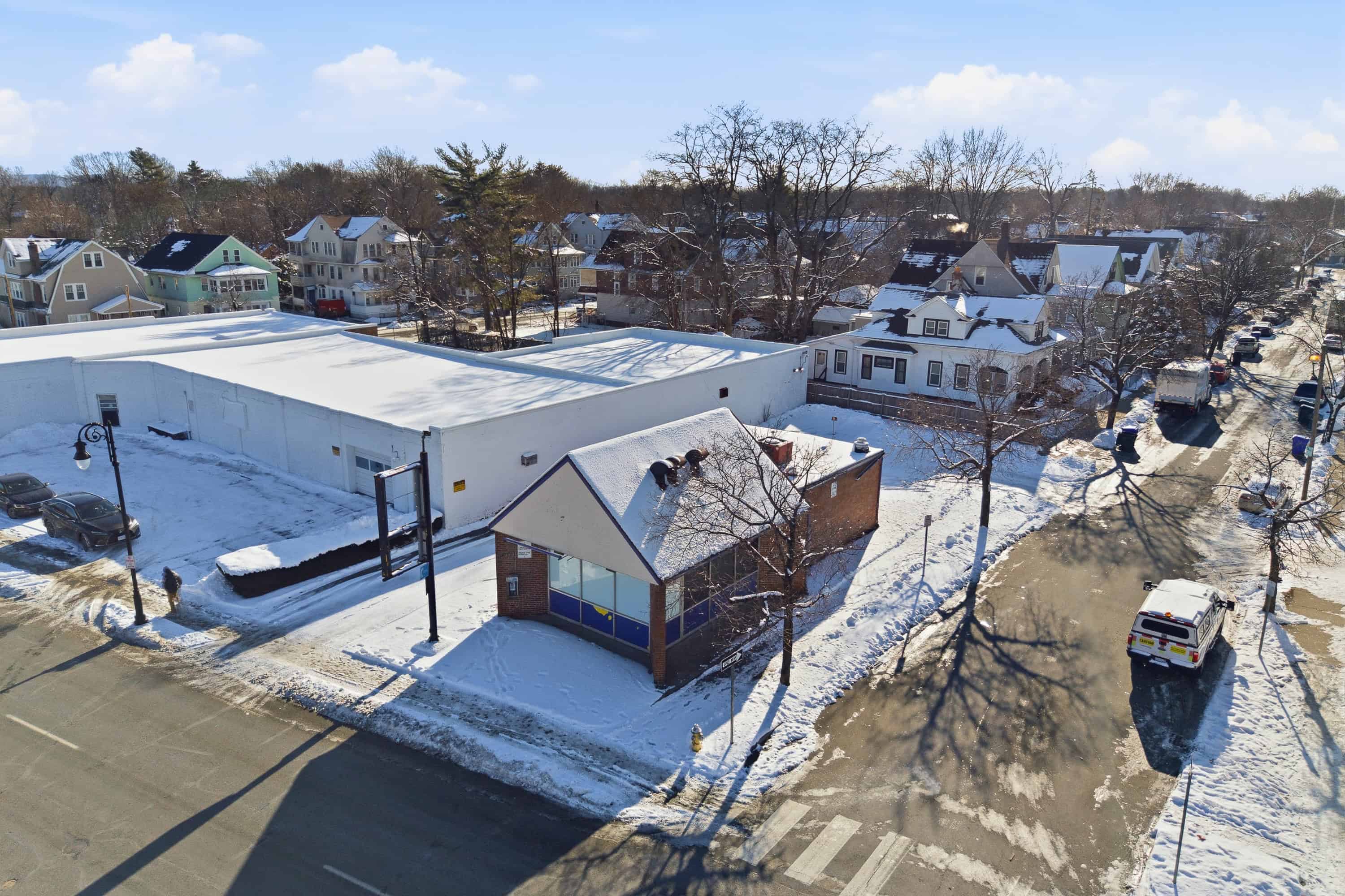 1143 State Street Springfield MA 01109