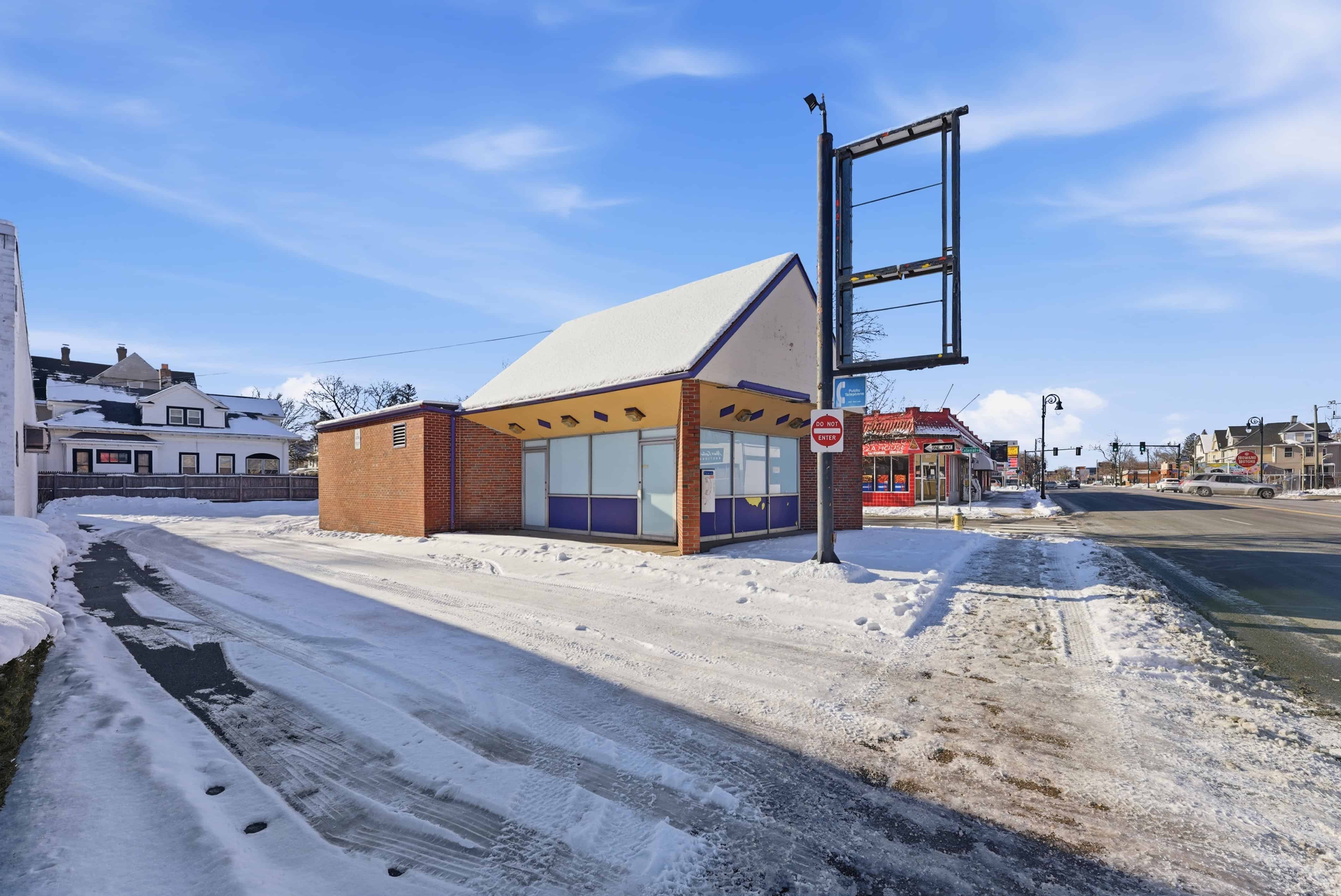 1143 State Street Springfield MA 01109