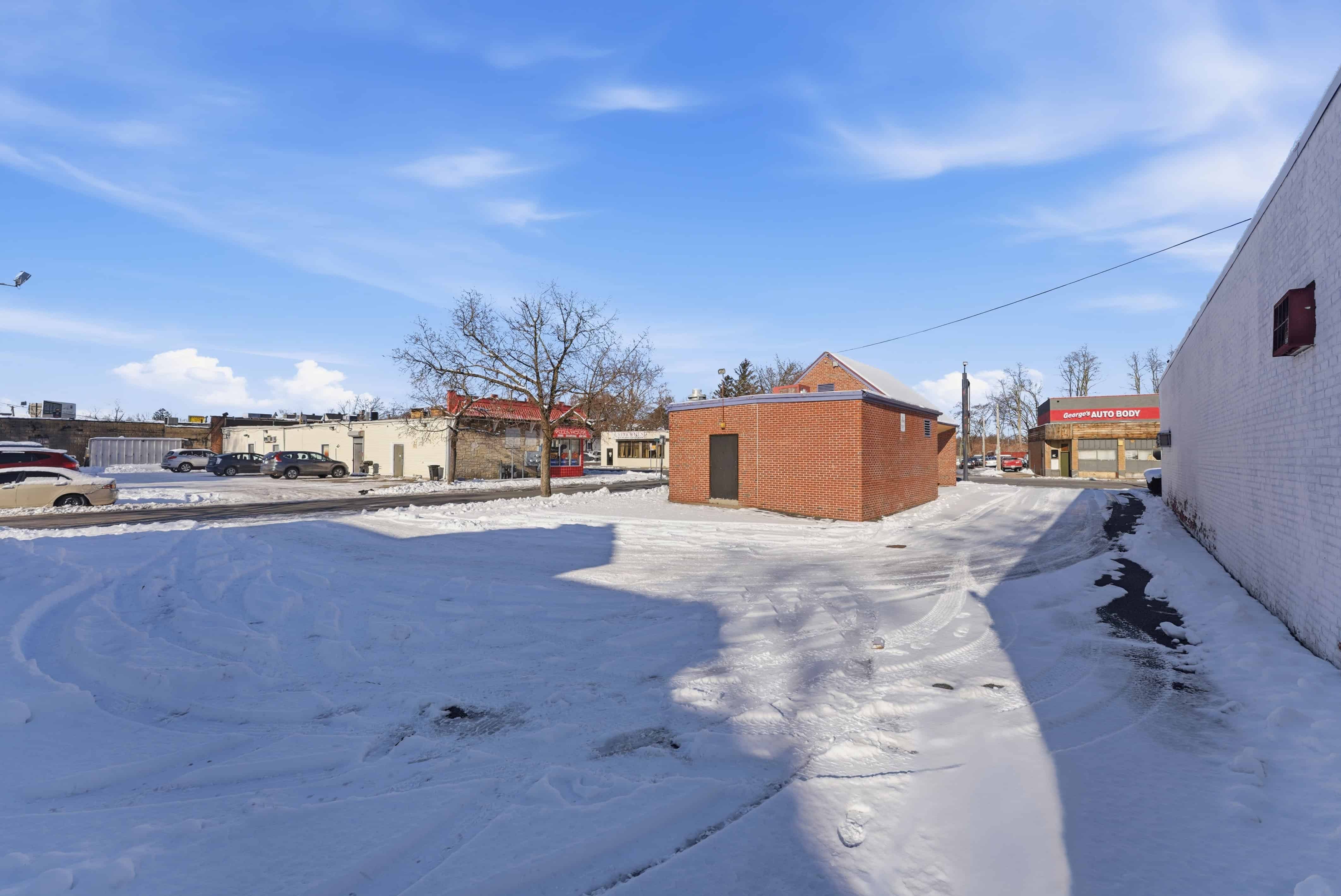 1143 State Street Springfield MA 01109