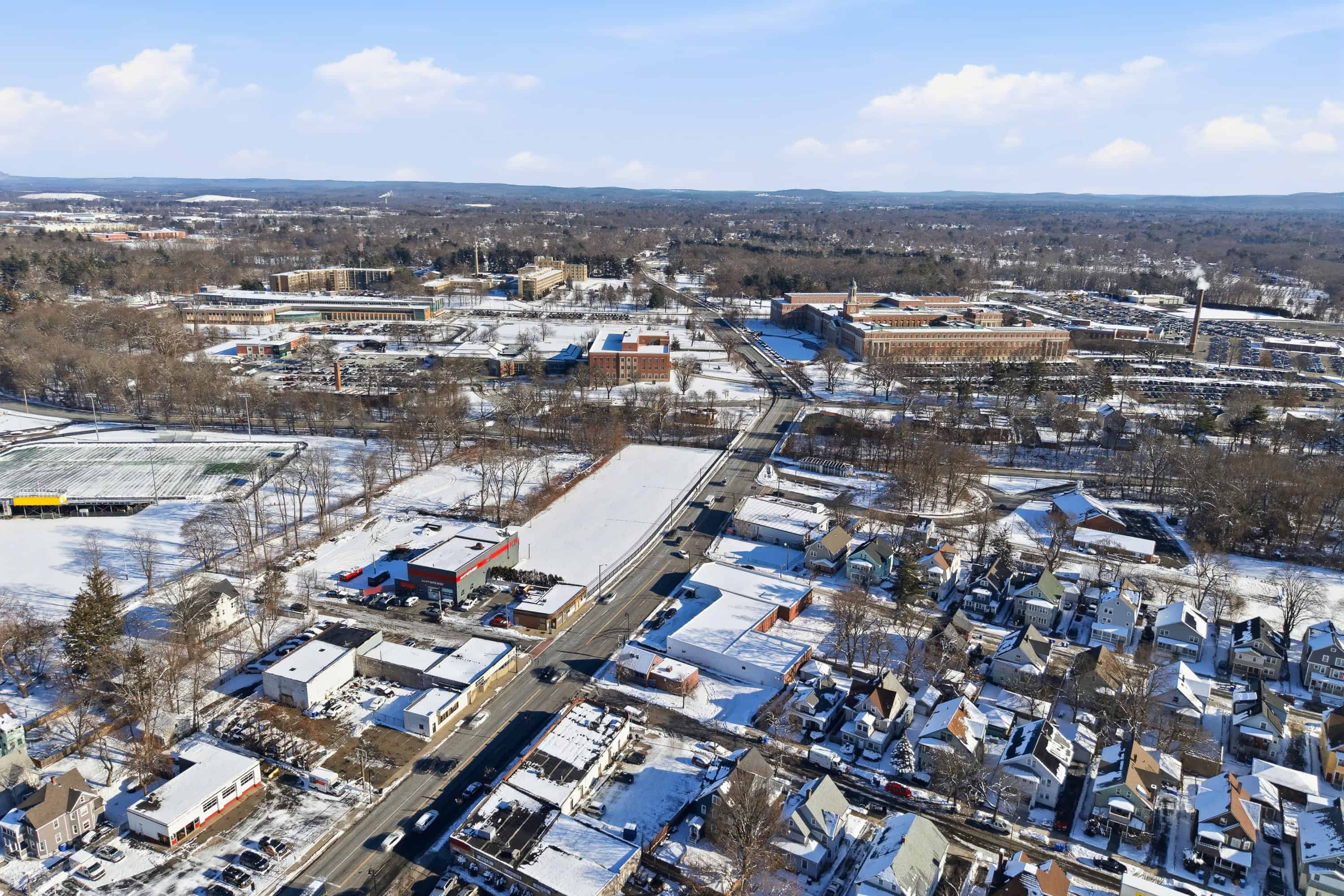 1143 State Street Springfield MA 01109