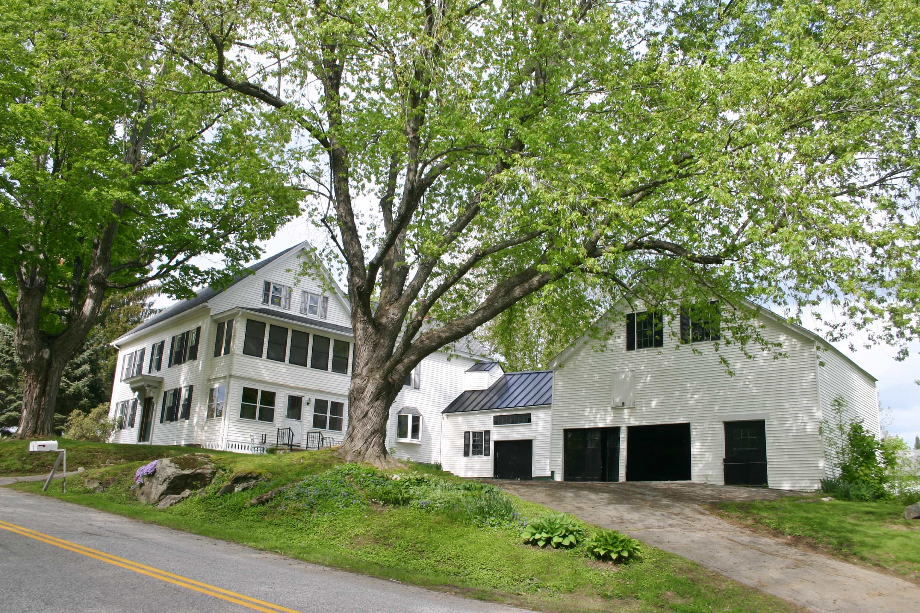 57 Oak Hill Road Auburn ME 04210
