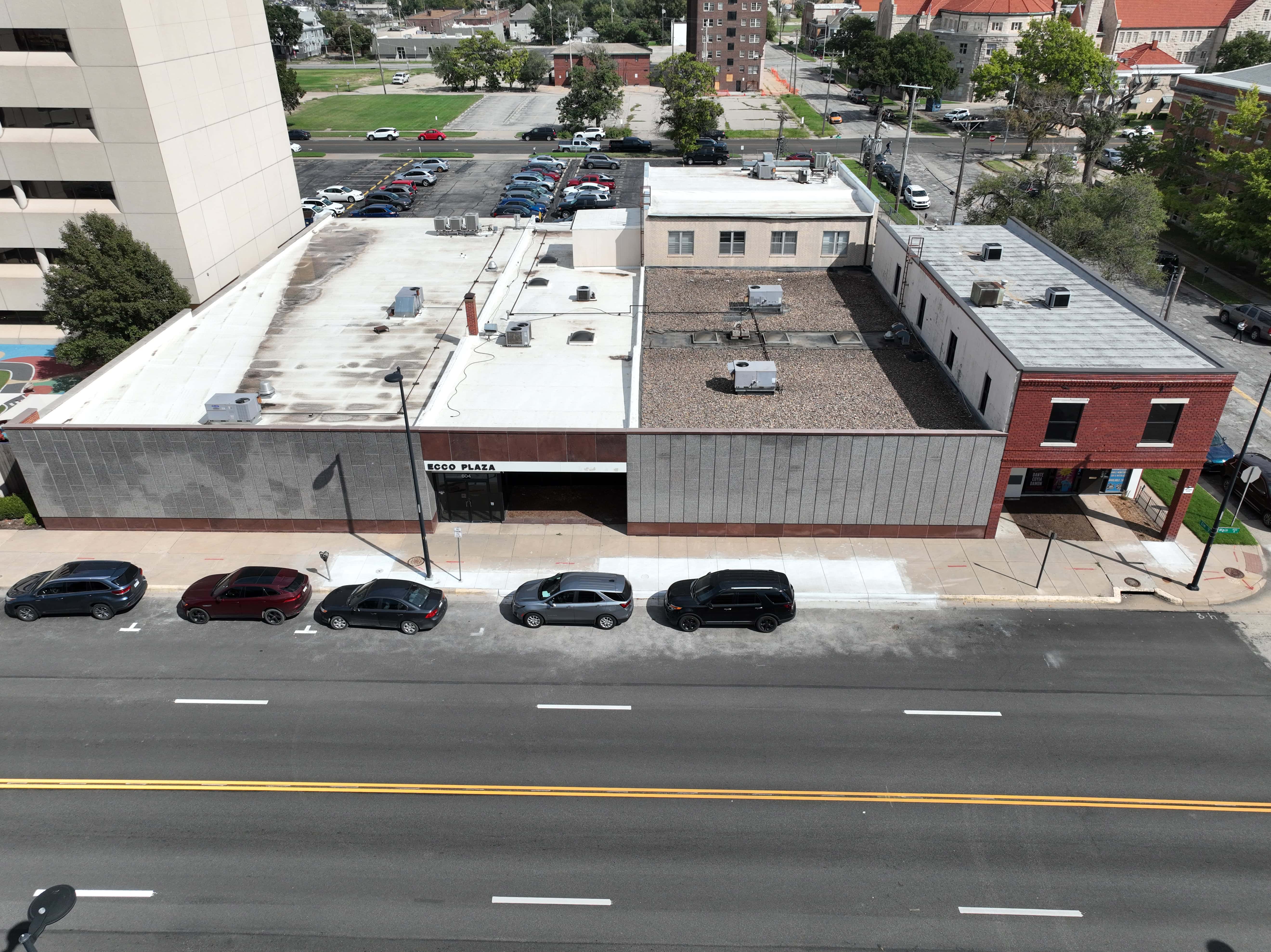 600-604 N. Main Wichita KS 67203