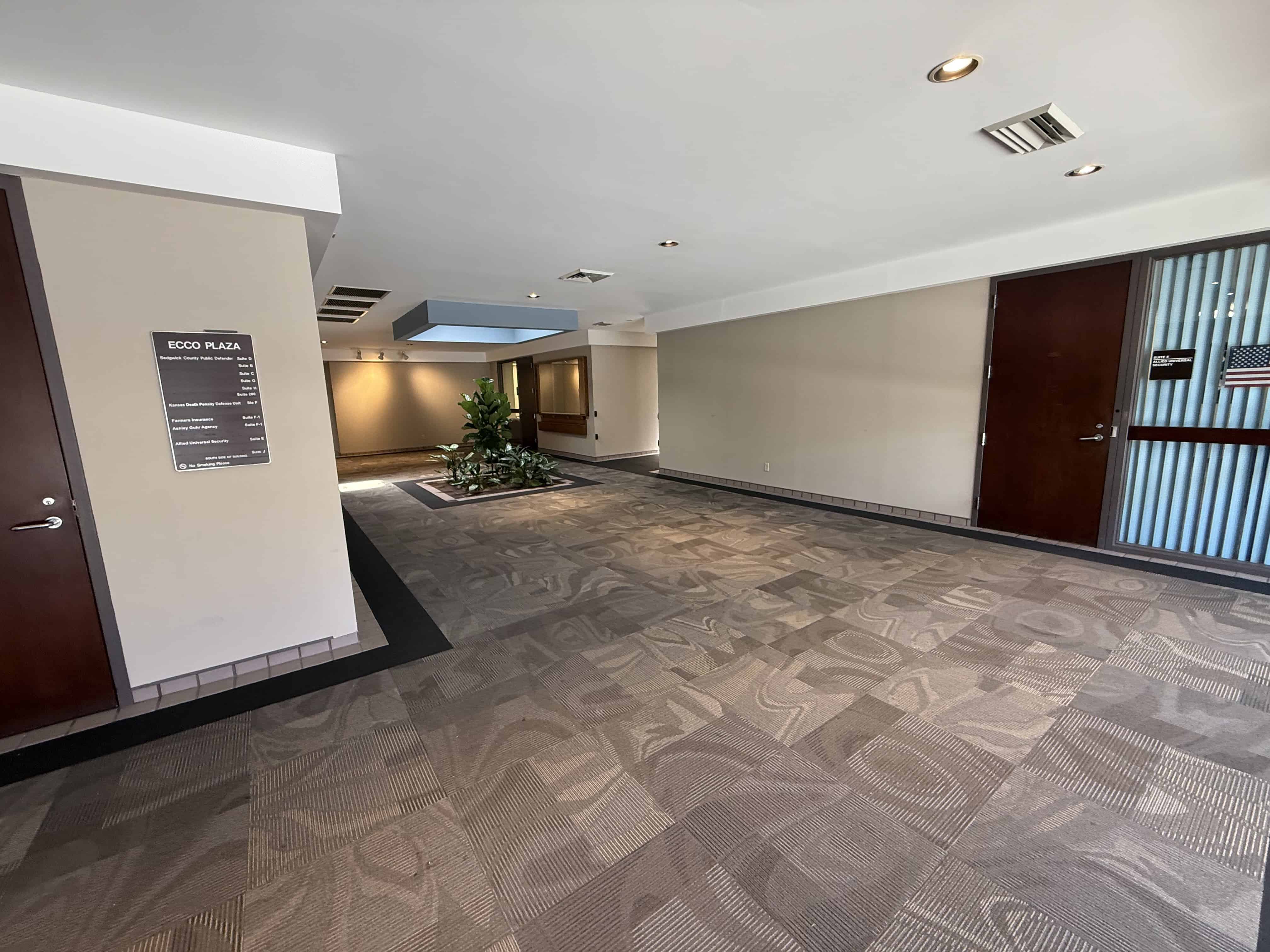 600-604 N. Main Wichita KS 67203