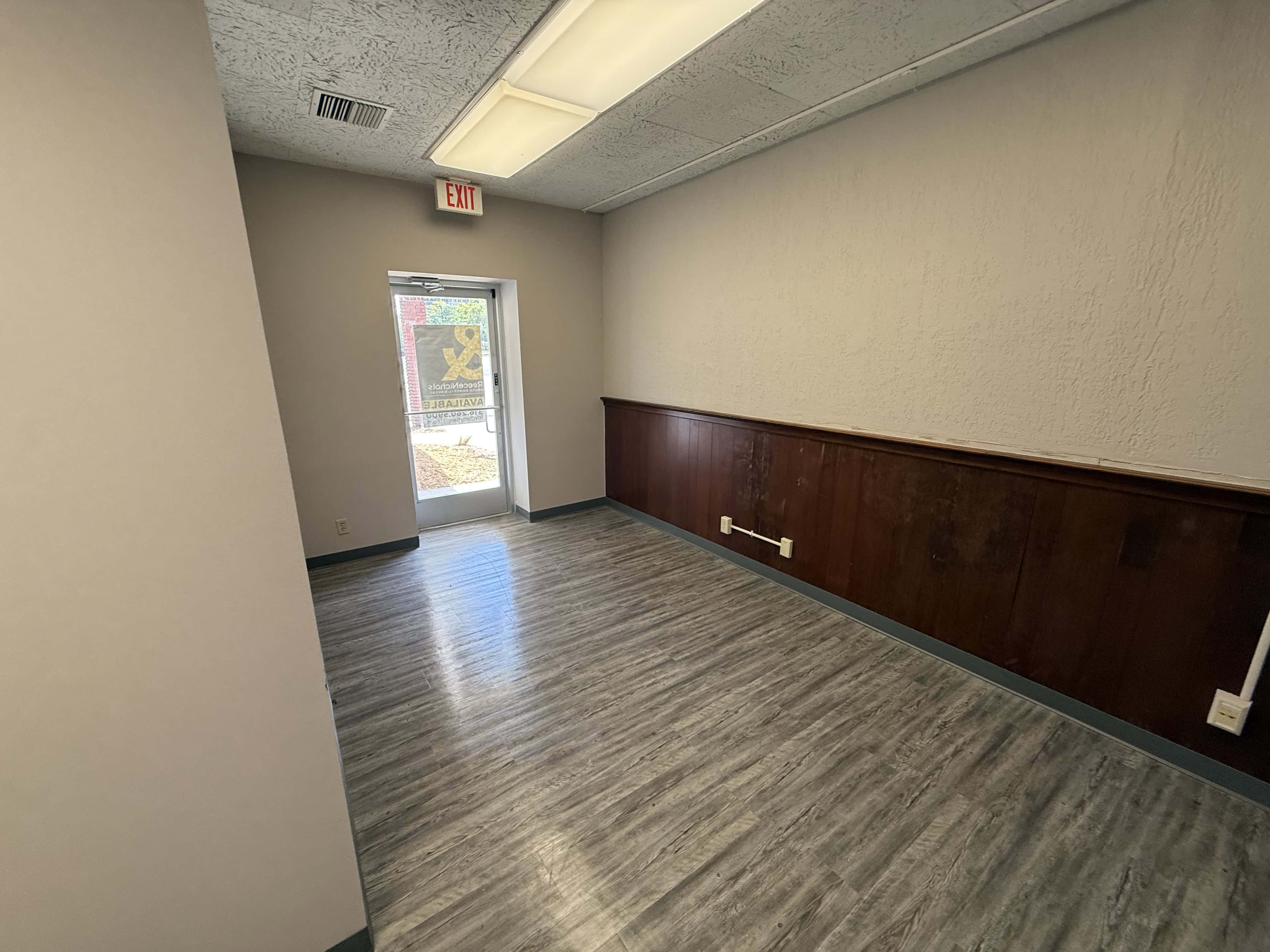 600-604 N. Main Wichita KS 67203