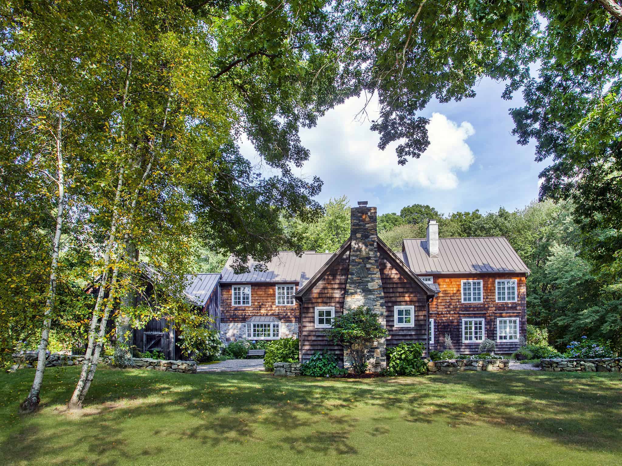 50 Painter Ridge Road Washington CT 06794
