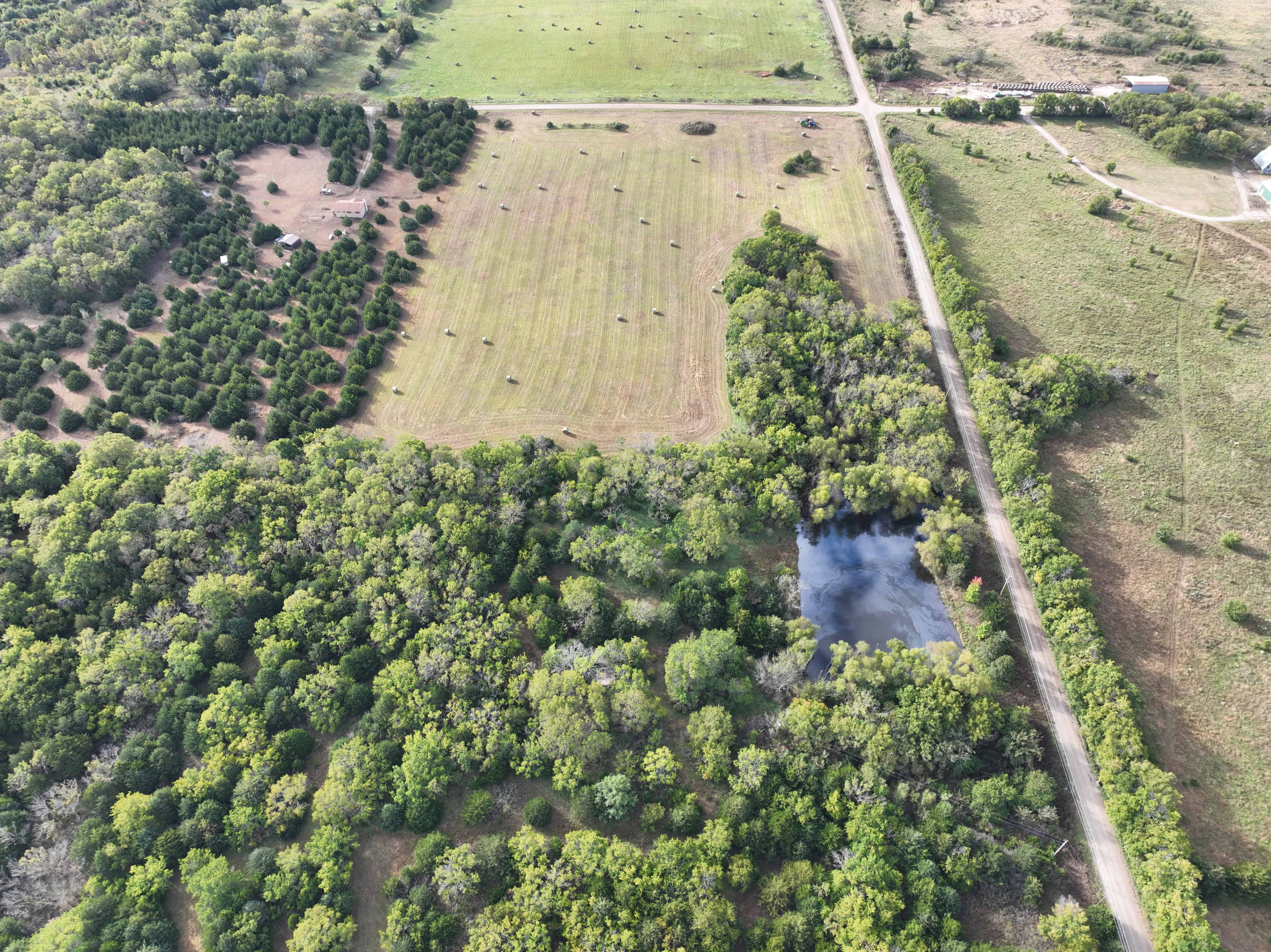 314 T Road Severy KS 67137