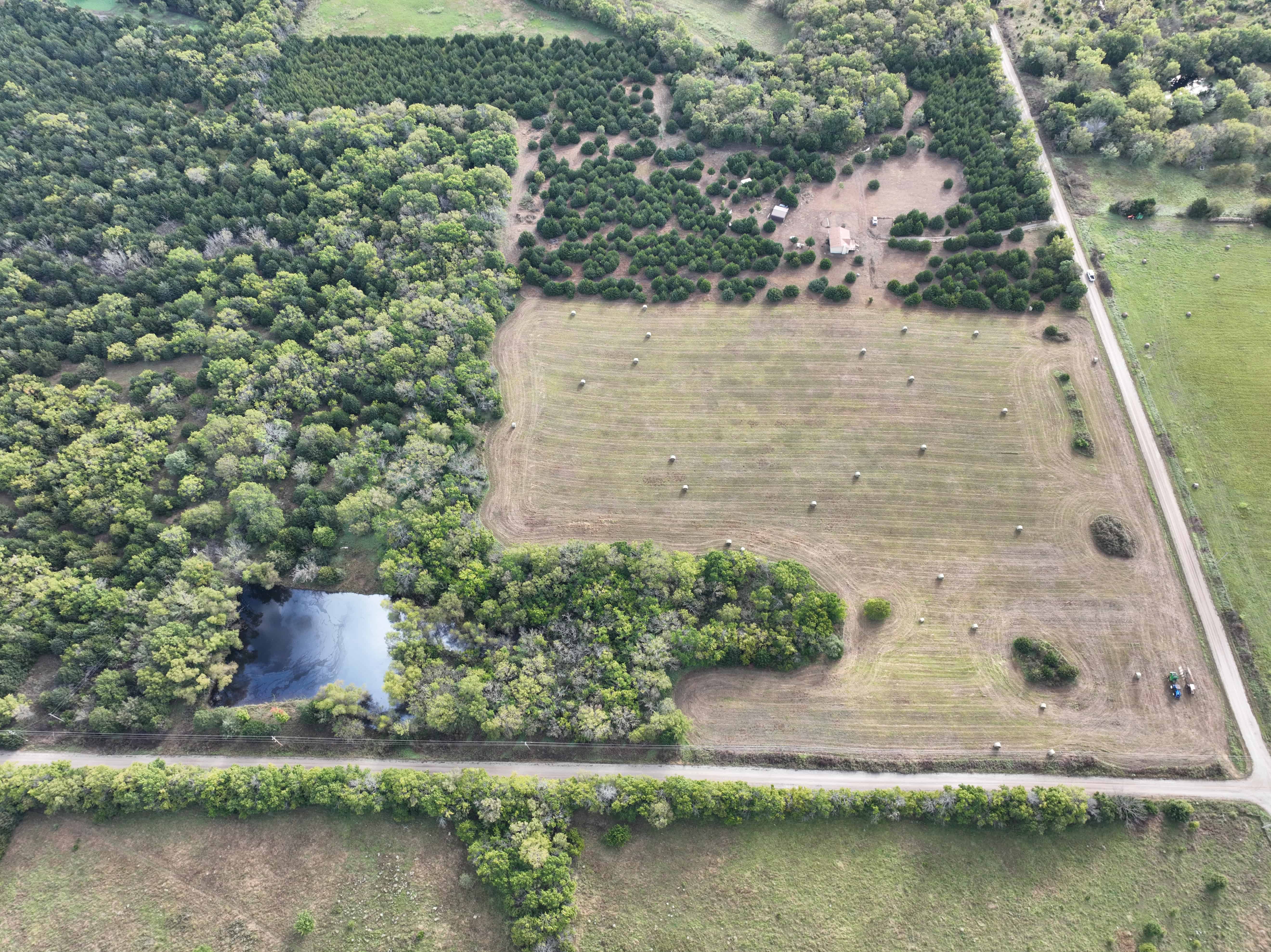 314 T Road Severy KS 67137