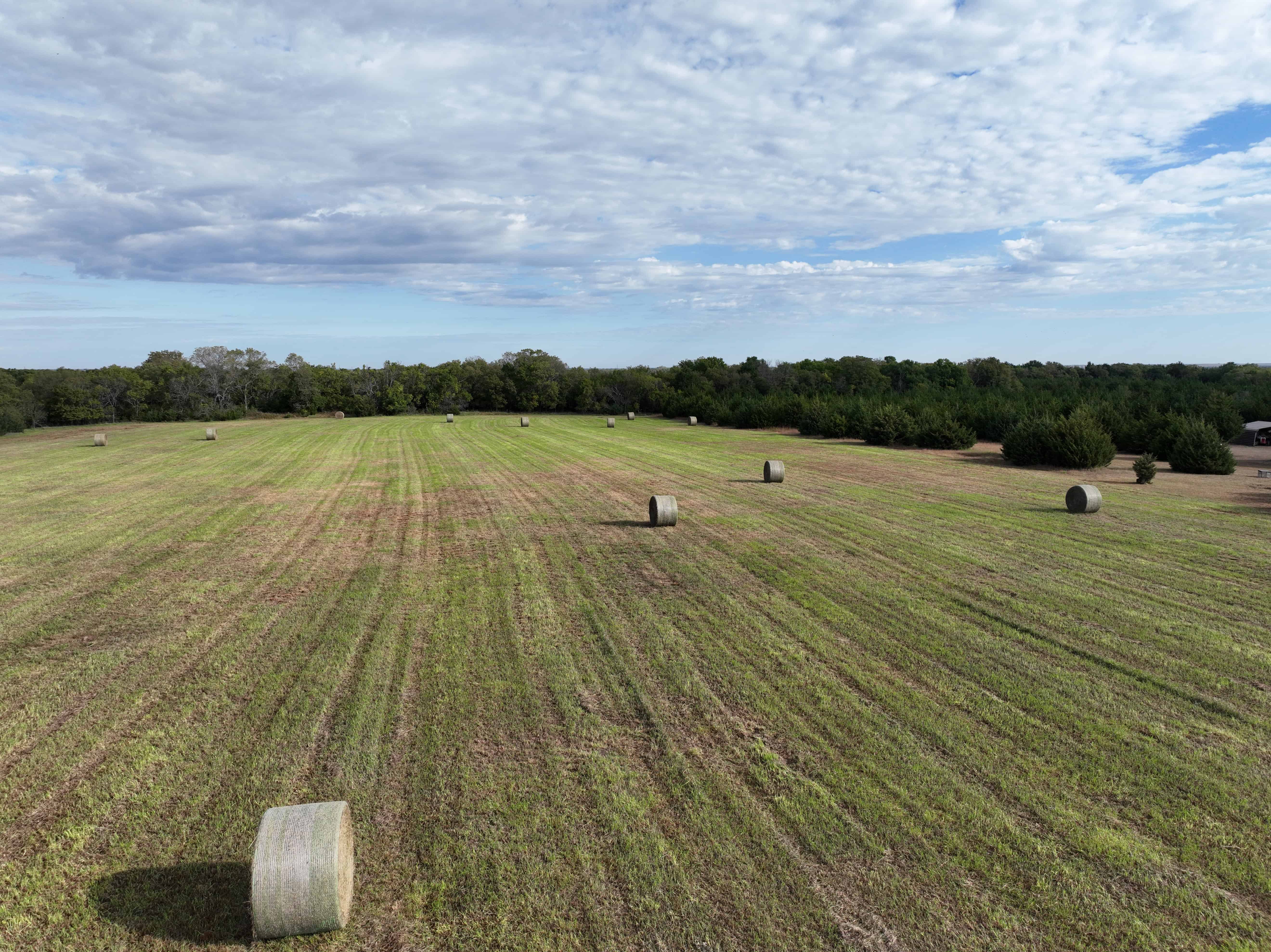314 T Road Severy KS 67137