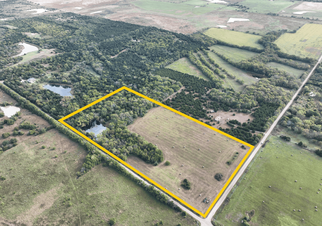314 T Road Severy KS 67137