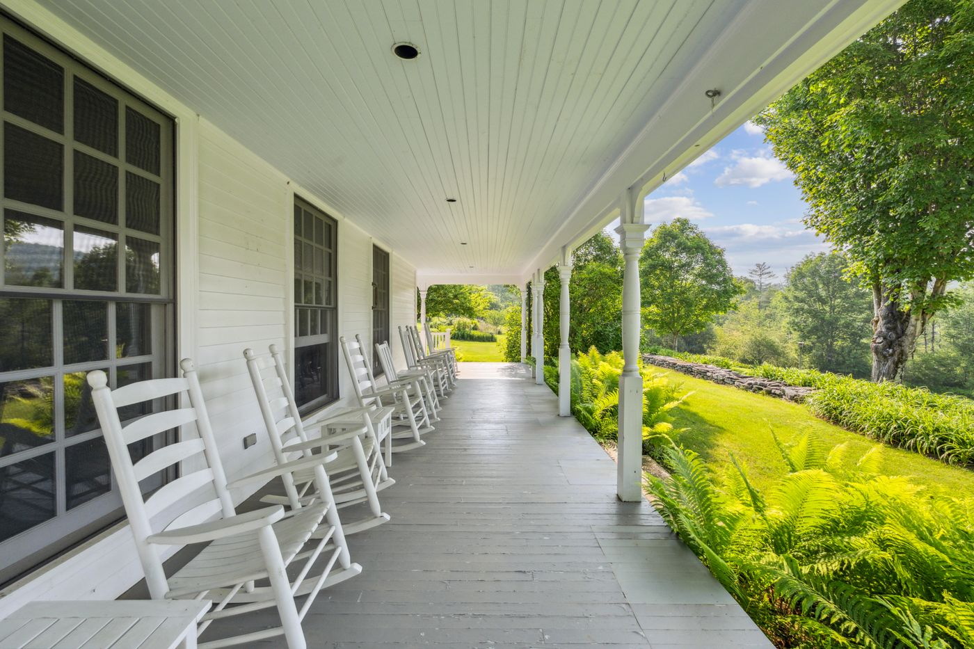 2589 W Sandgate Road Sandgate VT 05250