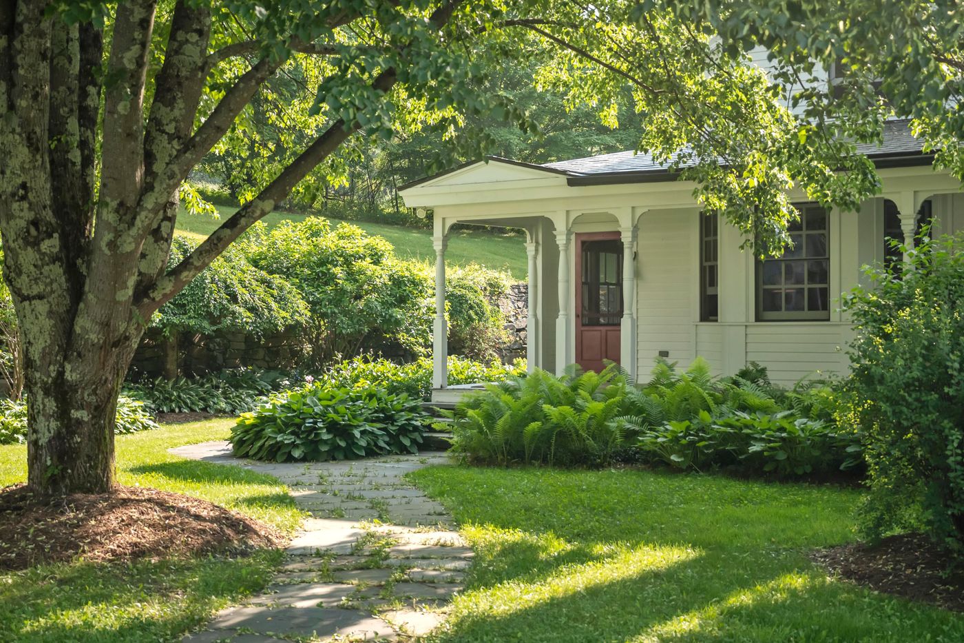 2589 W Sandgate Road Sandgate VT 05250