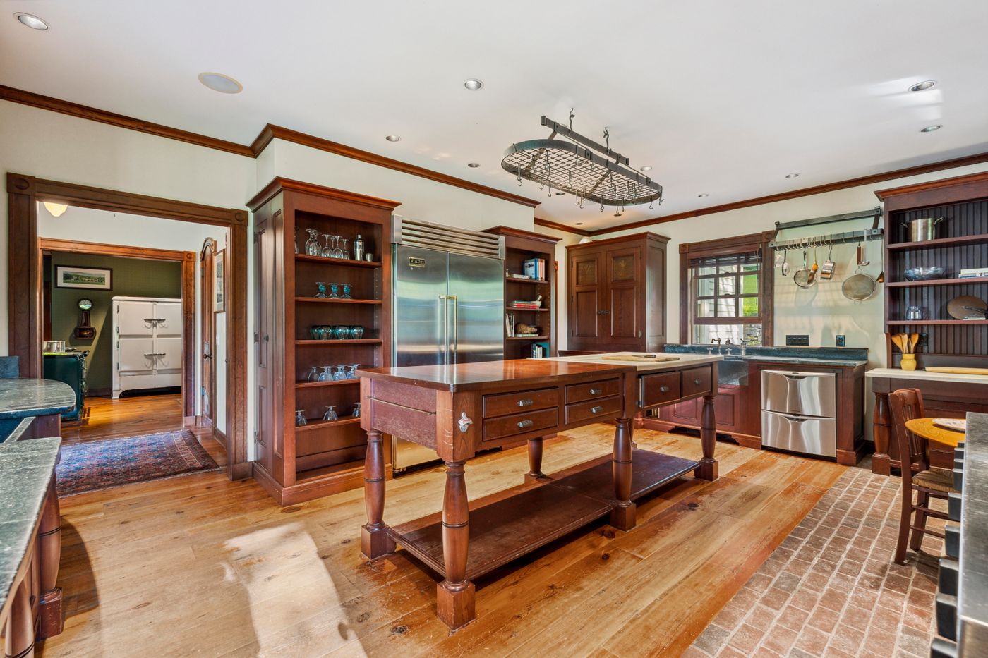2589 W Sandgate Road Sandgate VT 05250