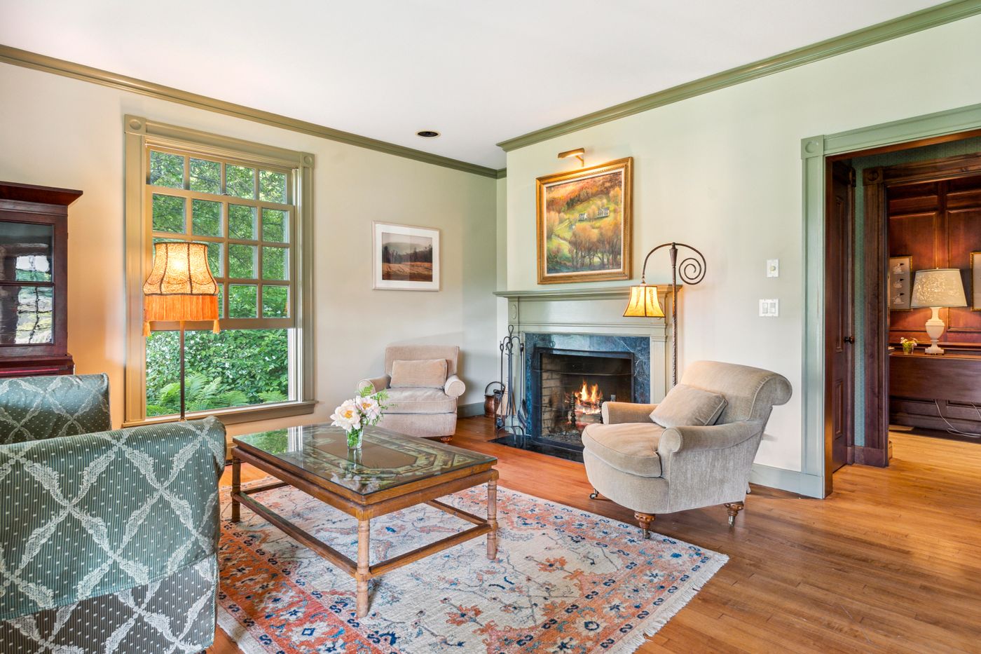2589 W Sandgate Road Sandgate VT 05250