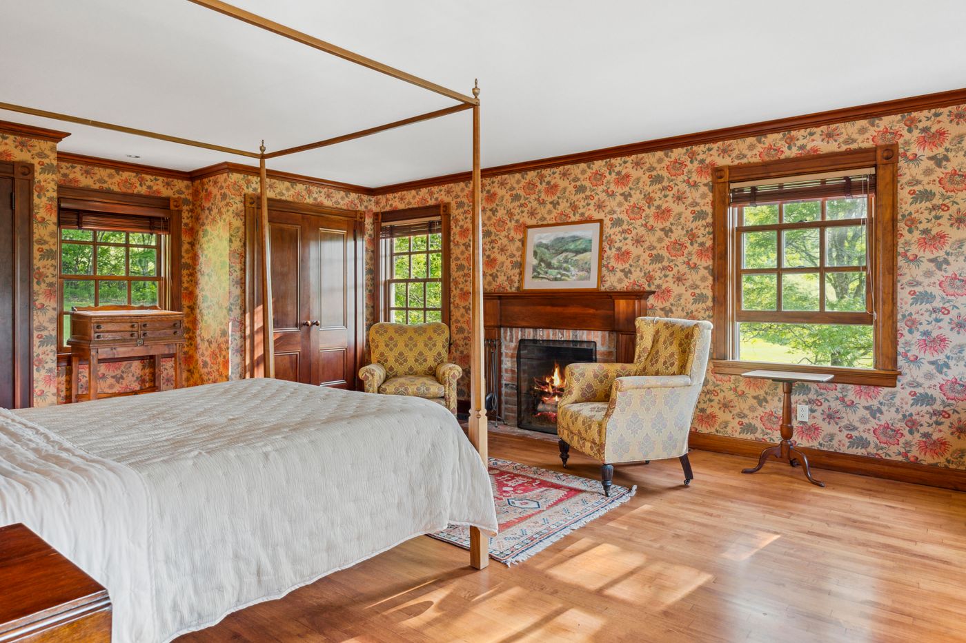 2589 W Sandgate Road Sandgate VT 05250