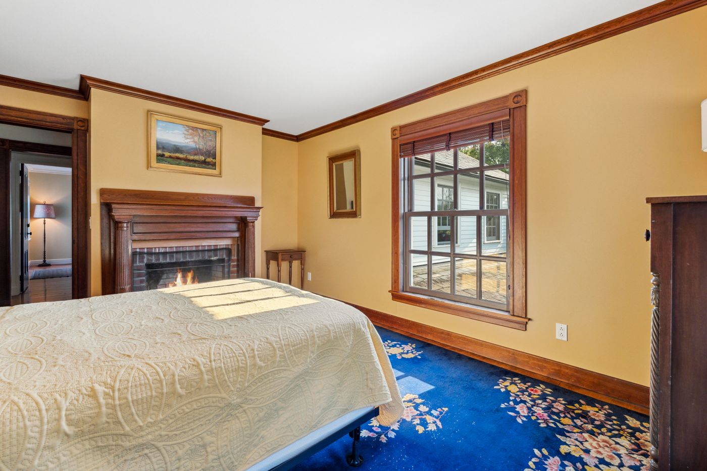 2589 W Sandgate Road Sandgate VT 05250