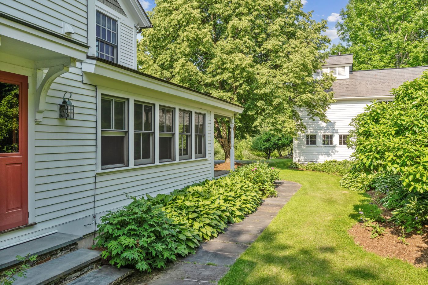 2589 W Sandgate Road Sandgate VT 05250