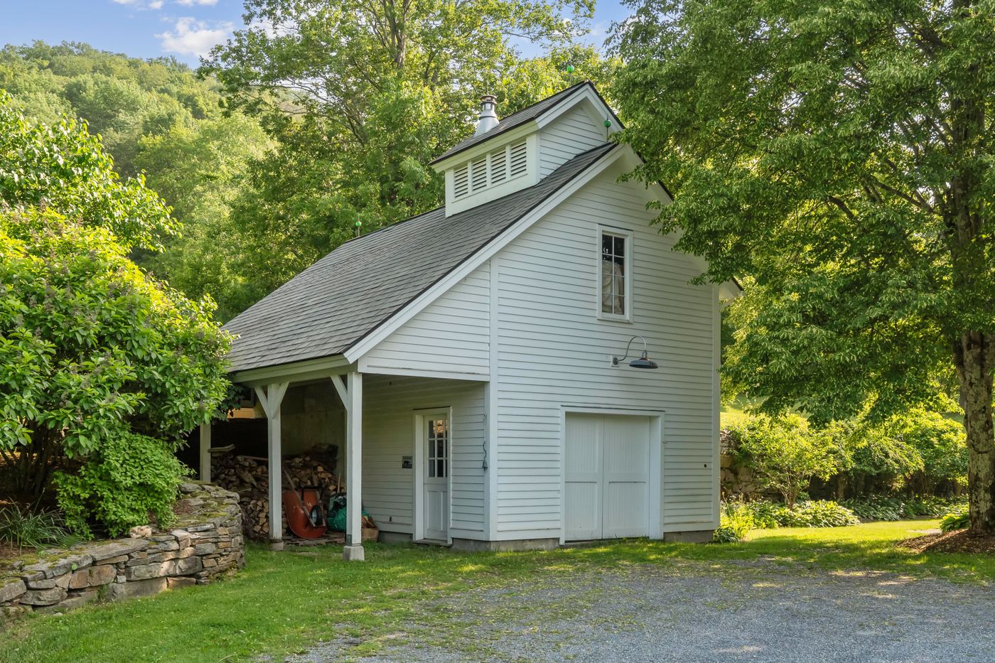 2589 W Sandgate Road Sandgate VT 05250