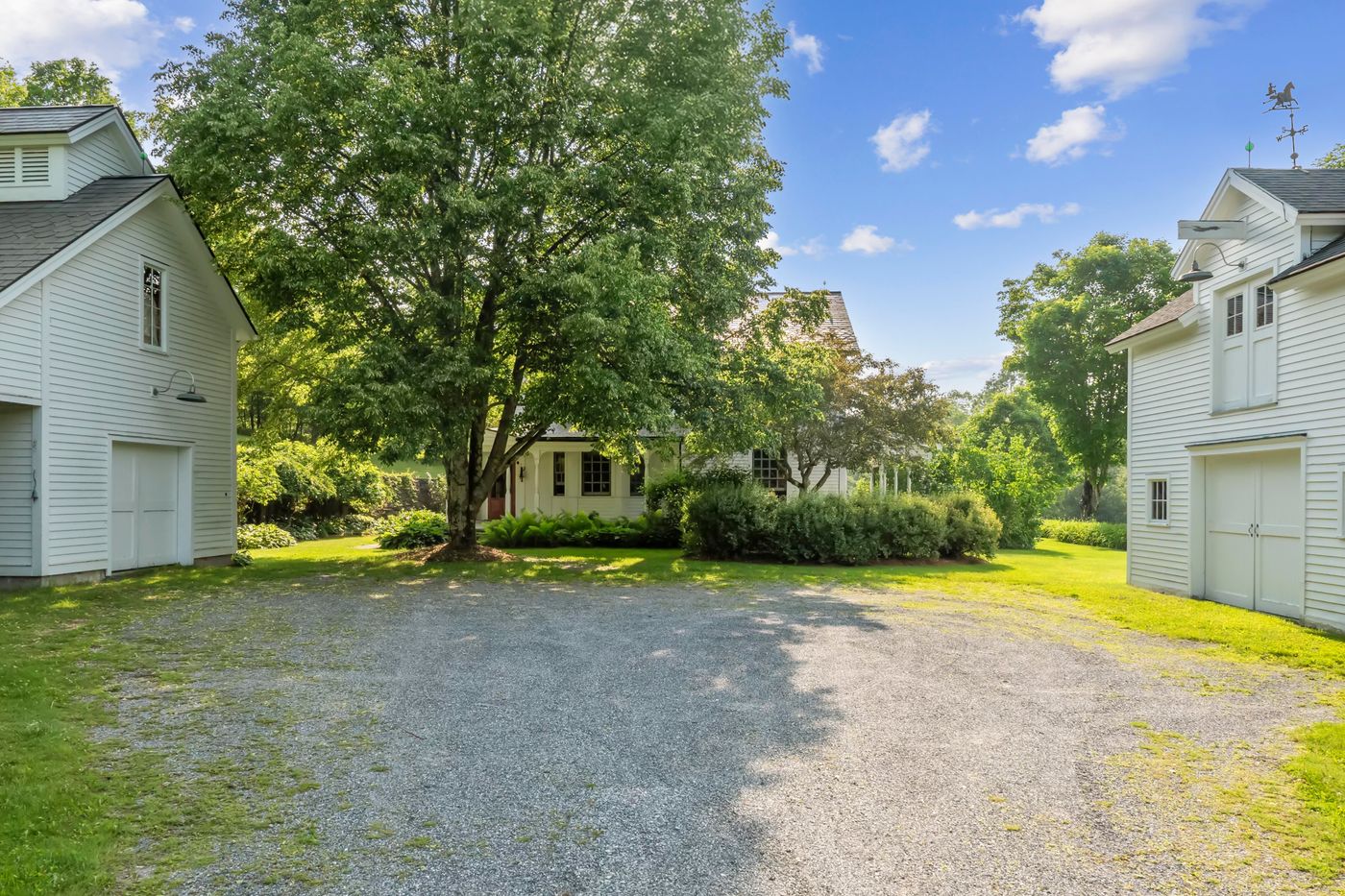 2589 W Sandgate Road Sandgate VT 05250