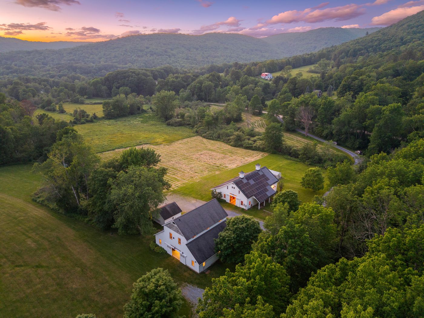 2589 W Sandgate Road Sandgate VT 05250