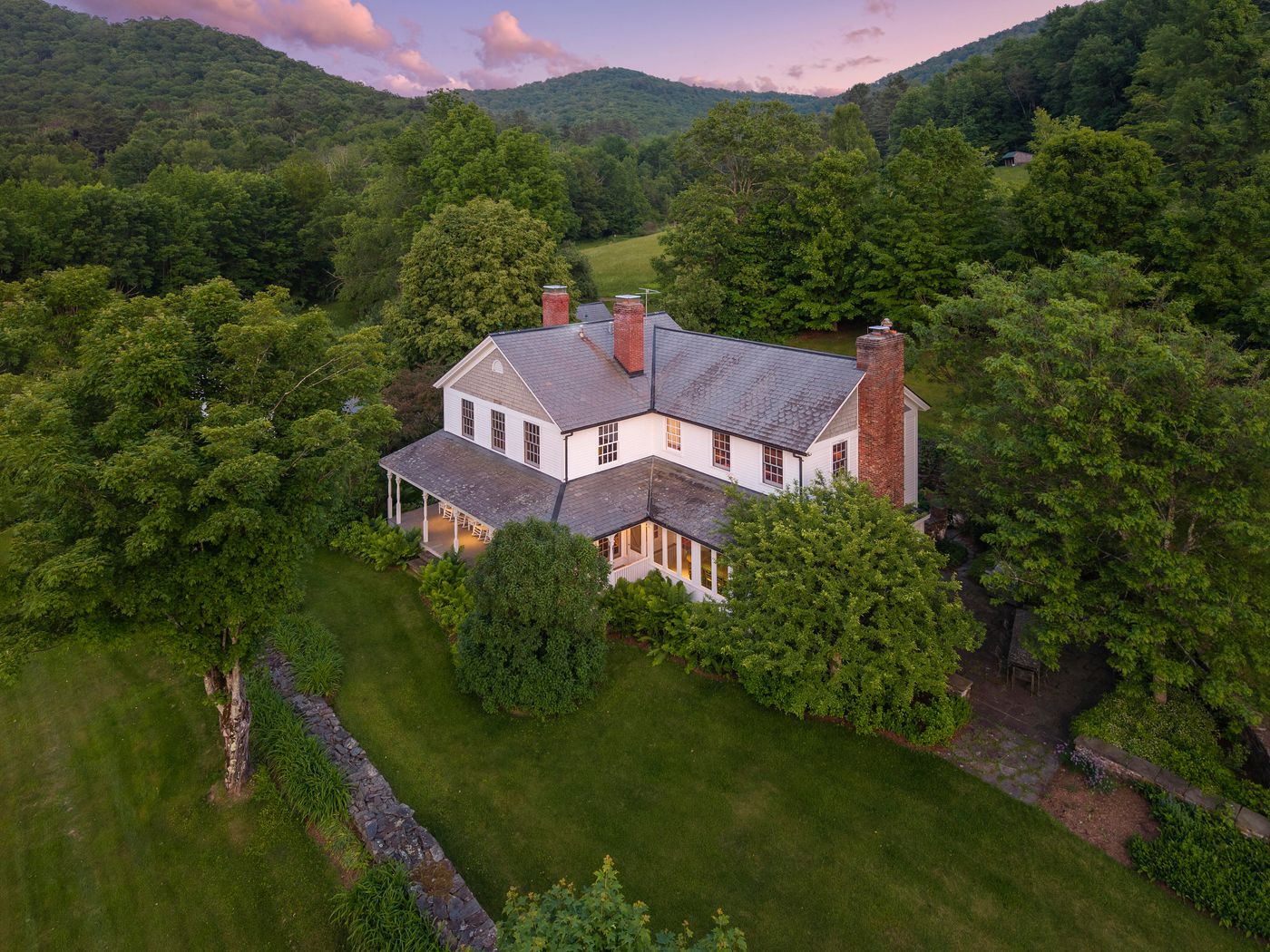 2589 W Sandgate Road Sandgate VT 05250