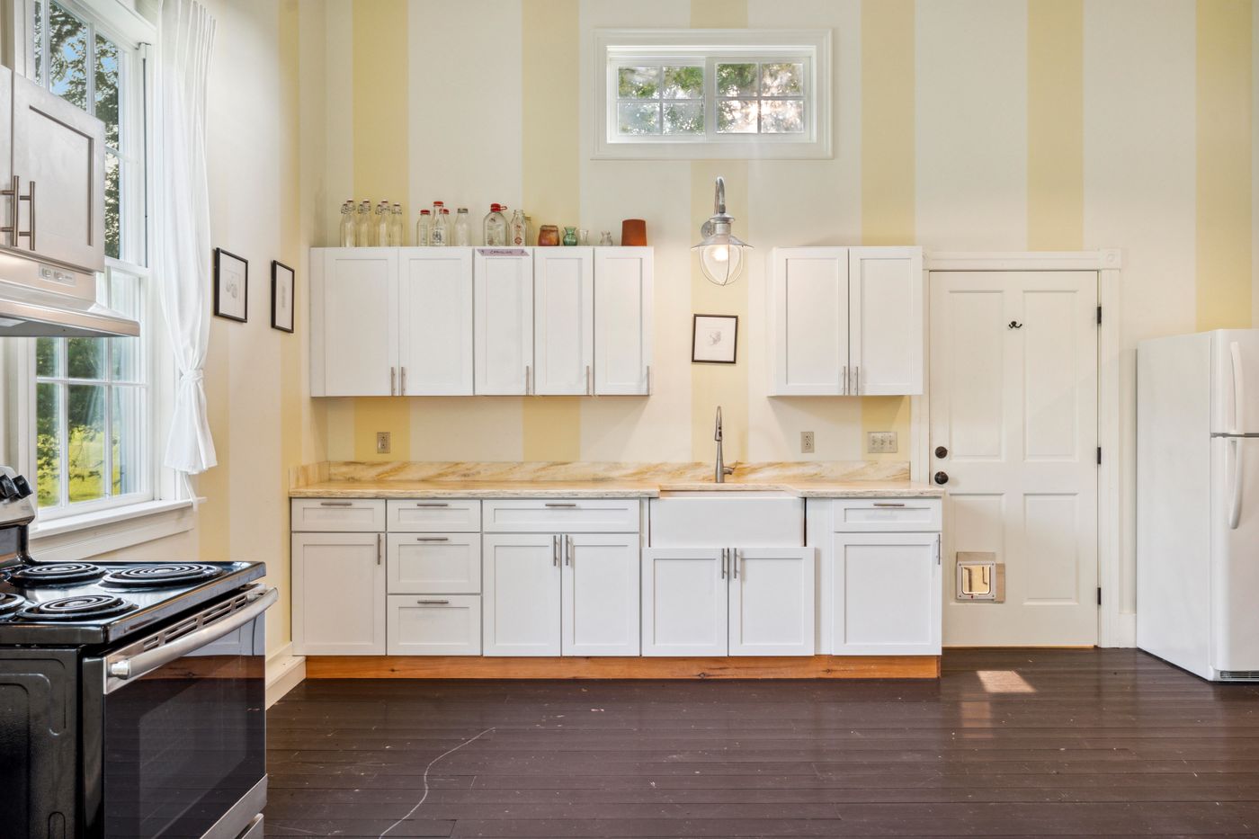 2589 W Sandgate Road Sandgate VT 05250