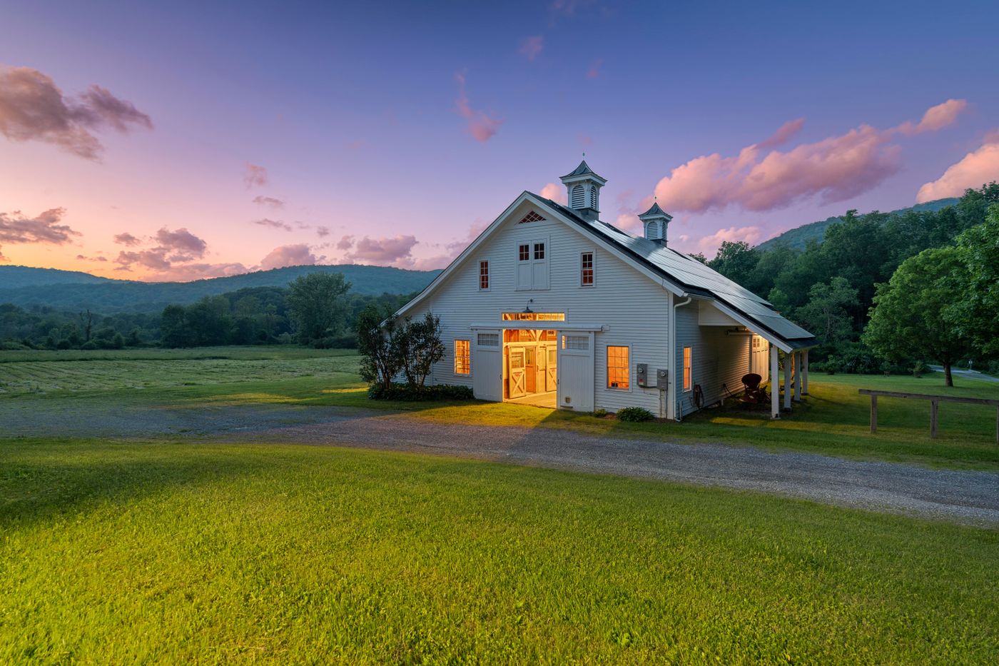 2589 W Sandgate Road Sandgate VT 05250