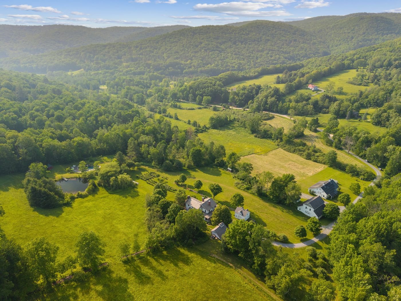 2589 W Sandgate Road Sandgate VT 05250
