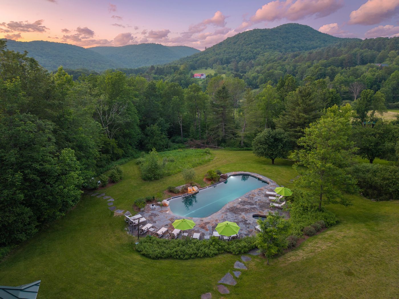 2589 W Sandgate Road Sandgate VT 05250