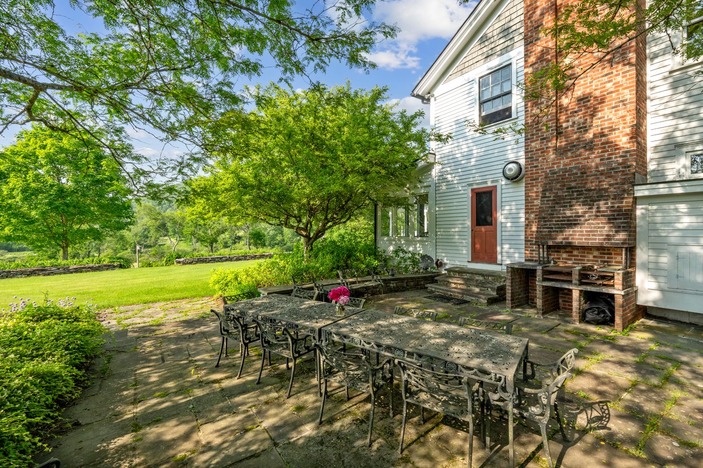 2589 W Sandgate Road Sandgate VT 05250