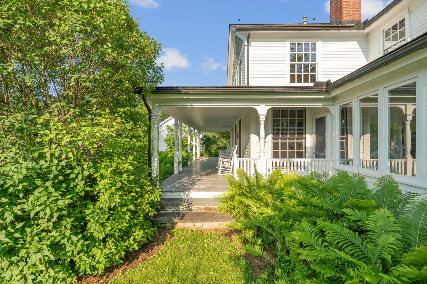 2589 W Sandgate Road Sandgate VT 05250