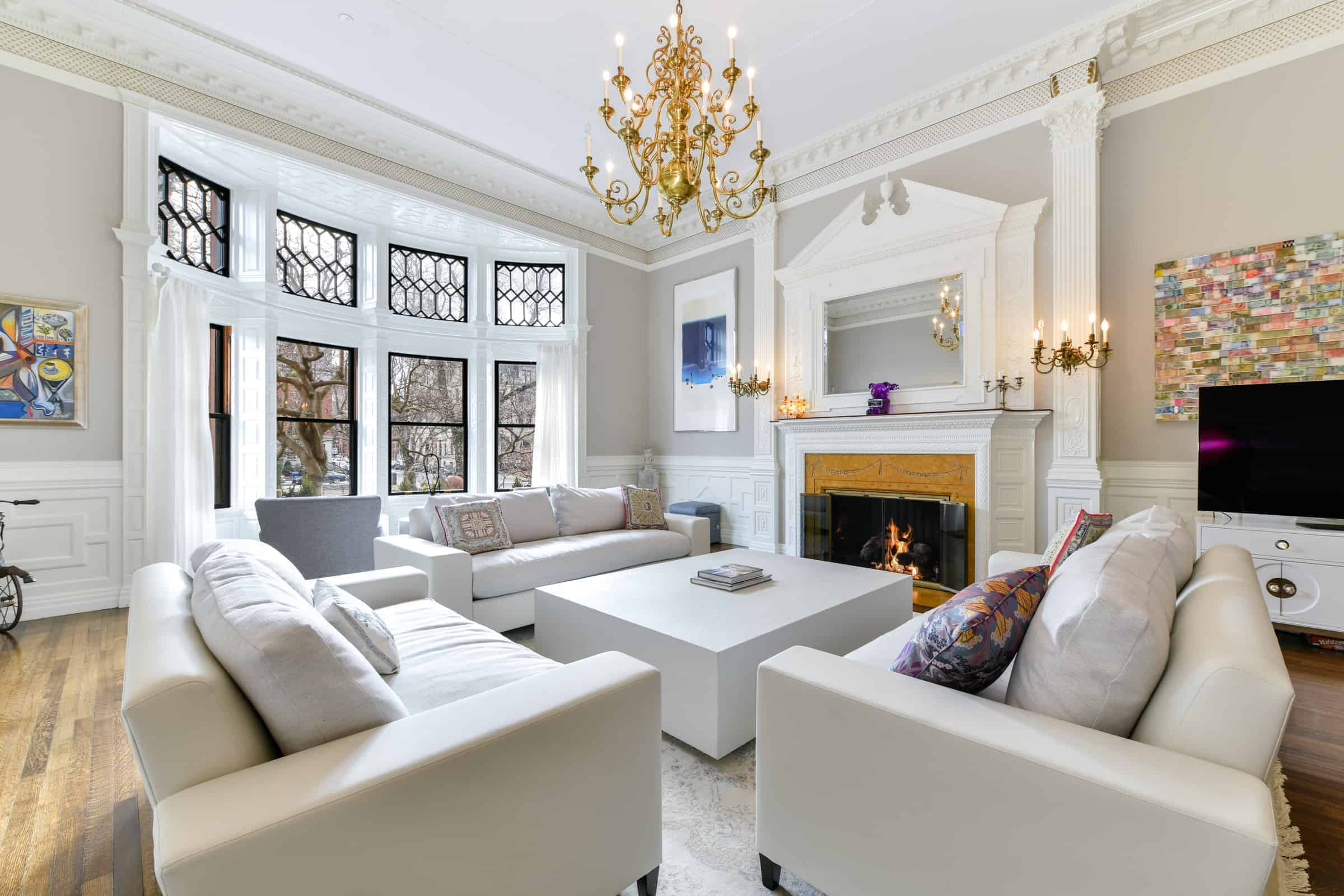 305 Commonwealth Avenue, Unit 2, Boston, MA 02115