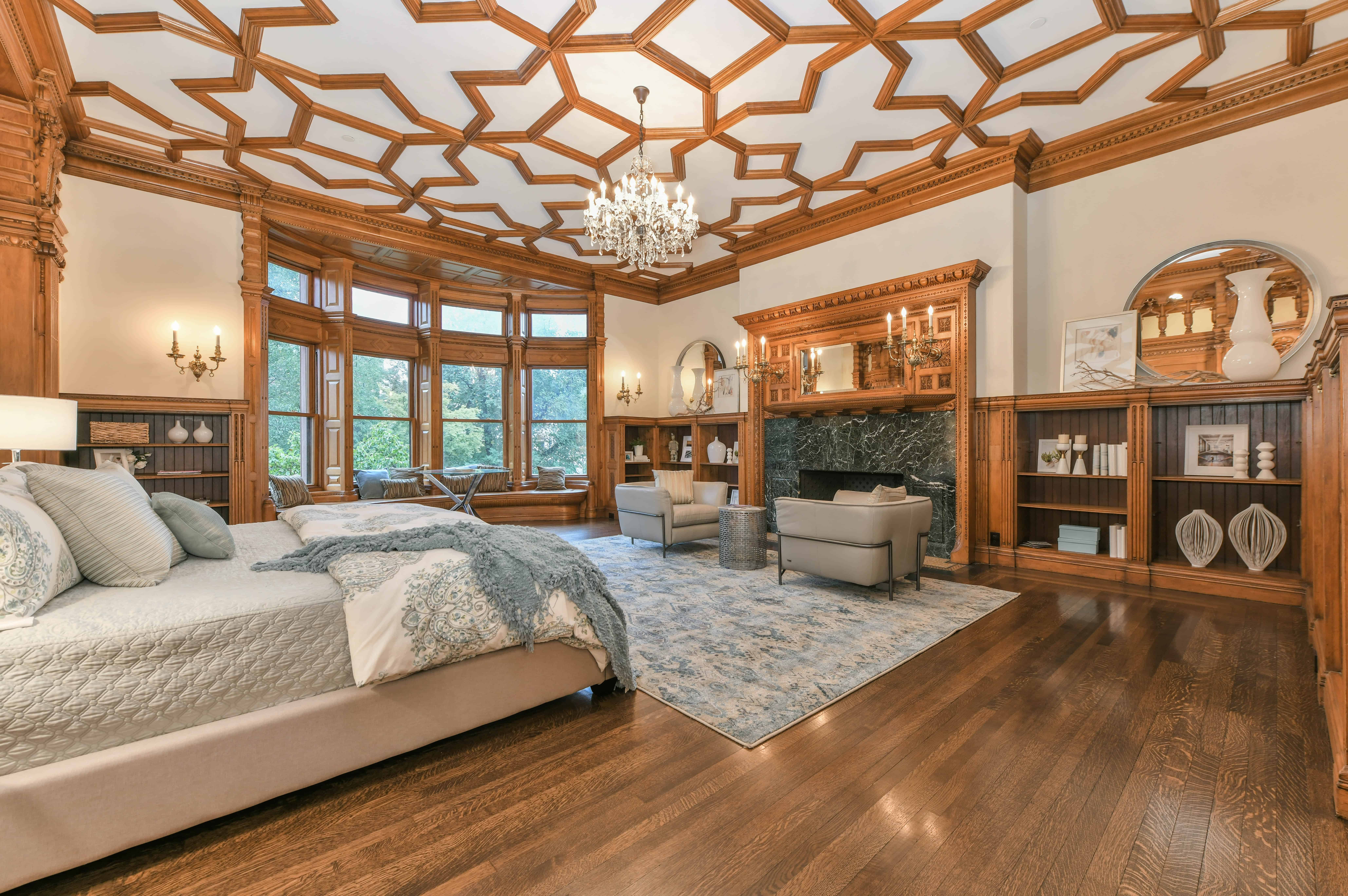 305 Commonwealth Avenue, Unit 2, Boston, MA 02115