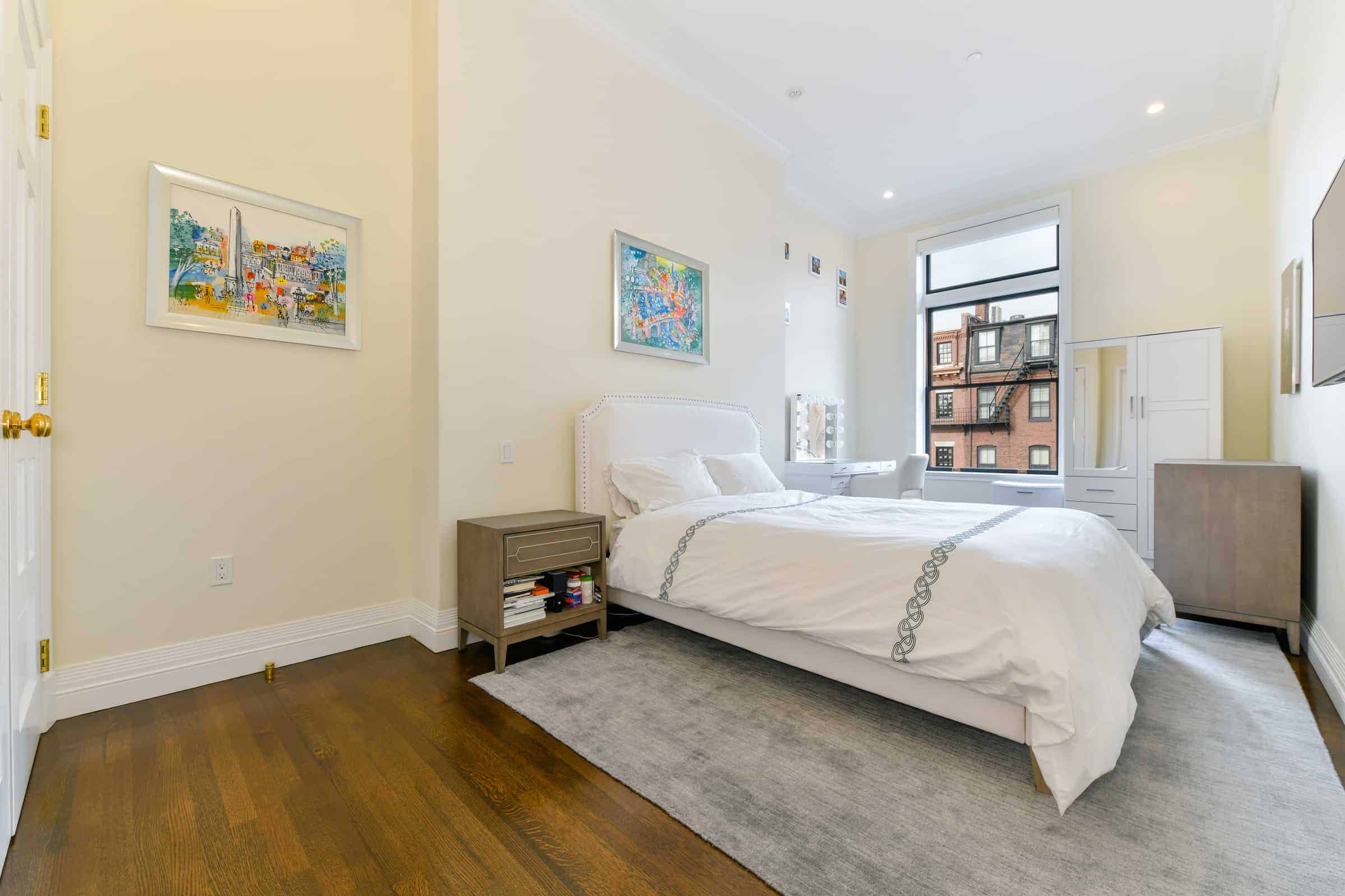 305 Commonwealth Avenue, Unit 2, Boston, MA 02115