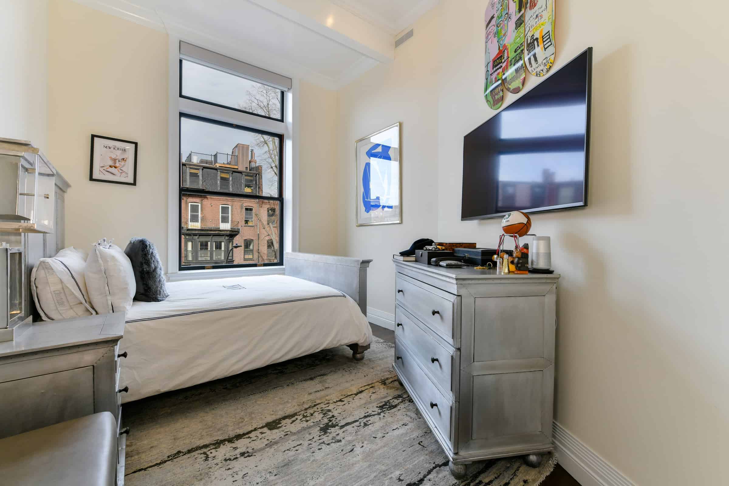 305 Commonwealth Avenue, Unit 2, Boston, MA 02115