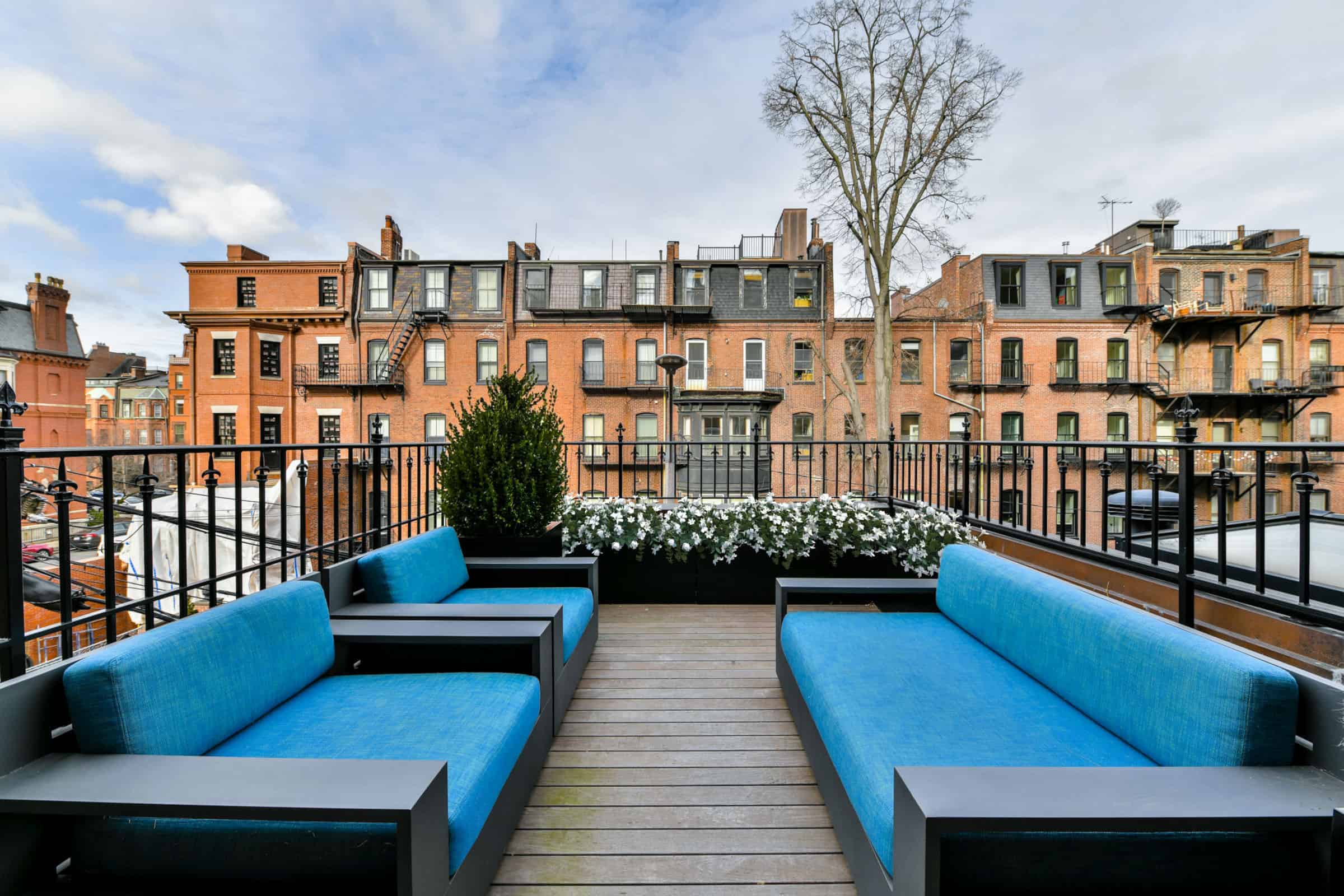 305 Commonwealth Avenue, Unit 2, Boston, MA 02115