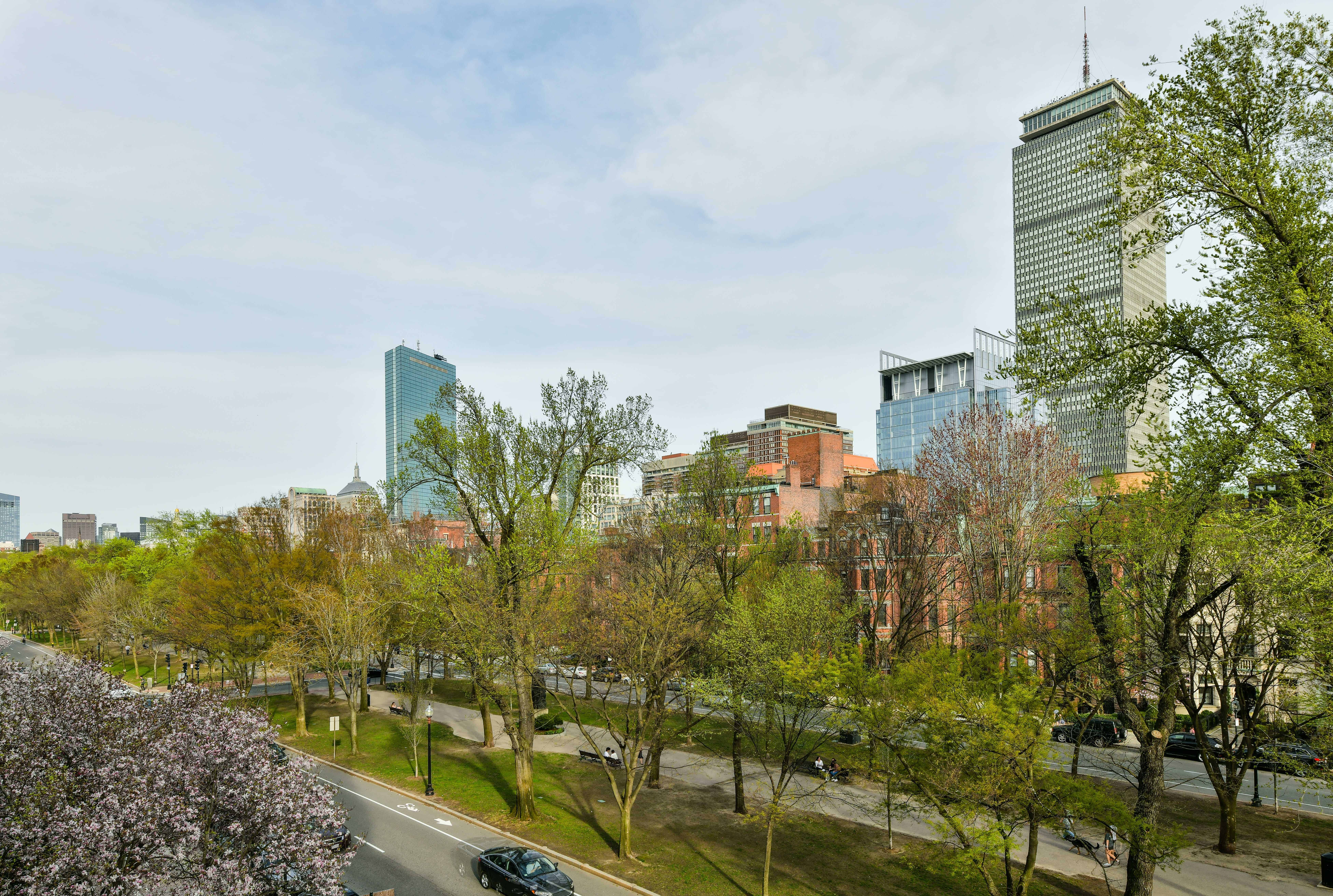 305 Commonwealth Avenue, Unit 2, Boston, MA 02115