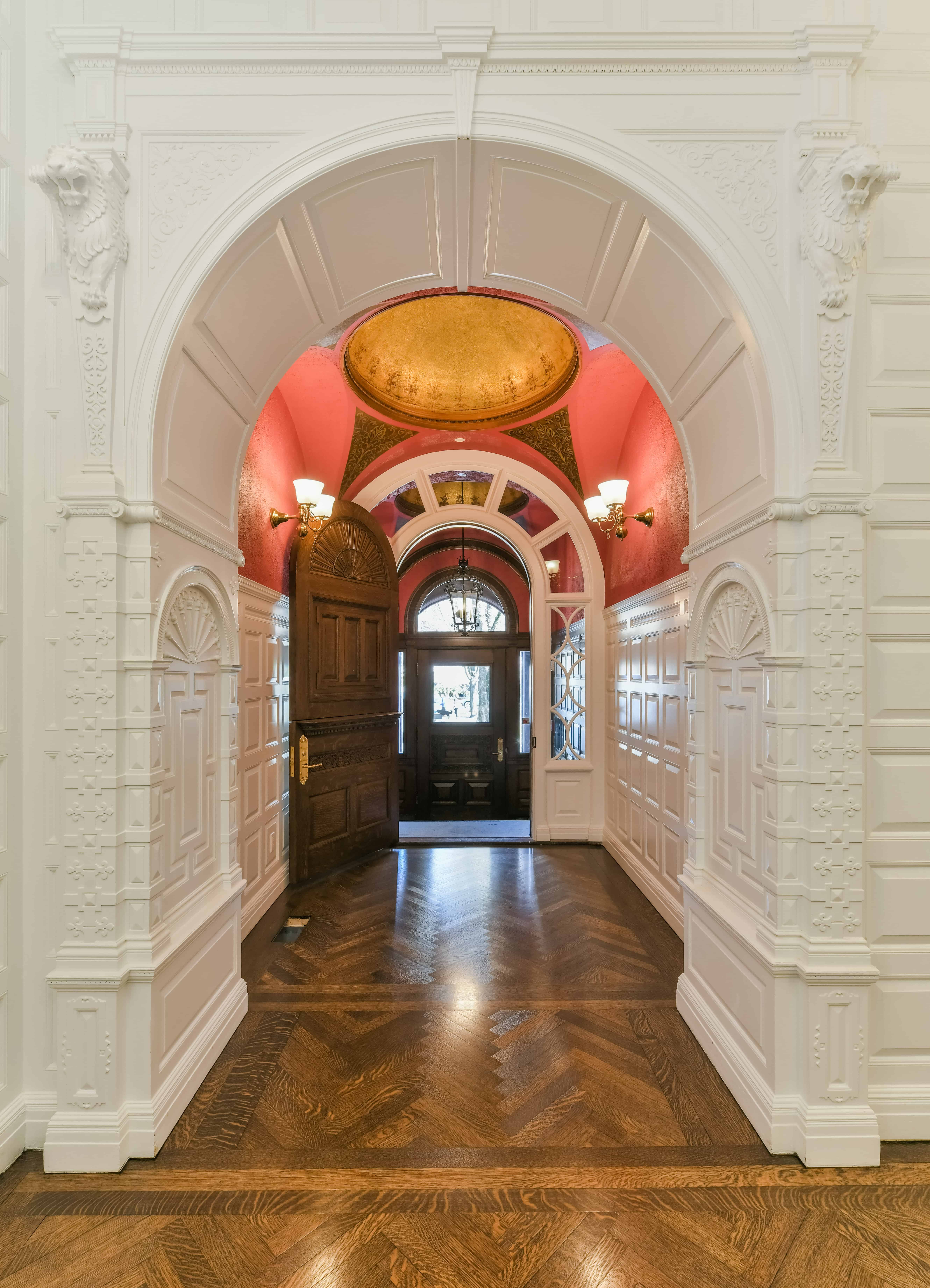 305 Commonwealth Avenue, Unit 2, Boston, MA 02115