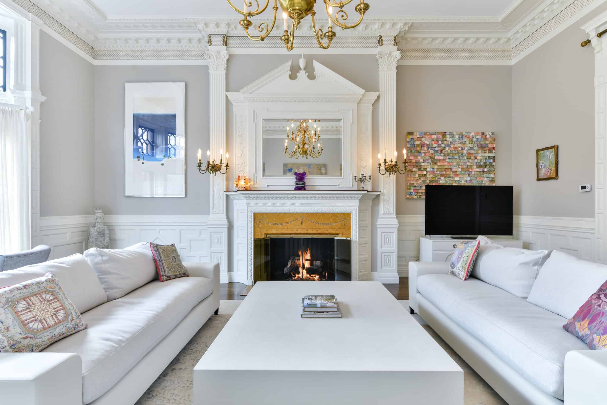 305 Commonwealth Avenue, Unit 2, Boston, MA 02115