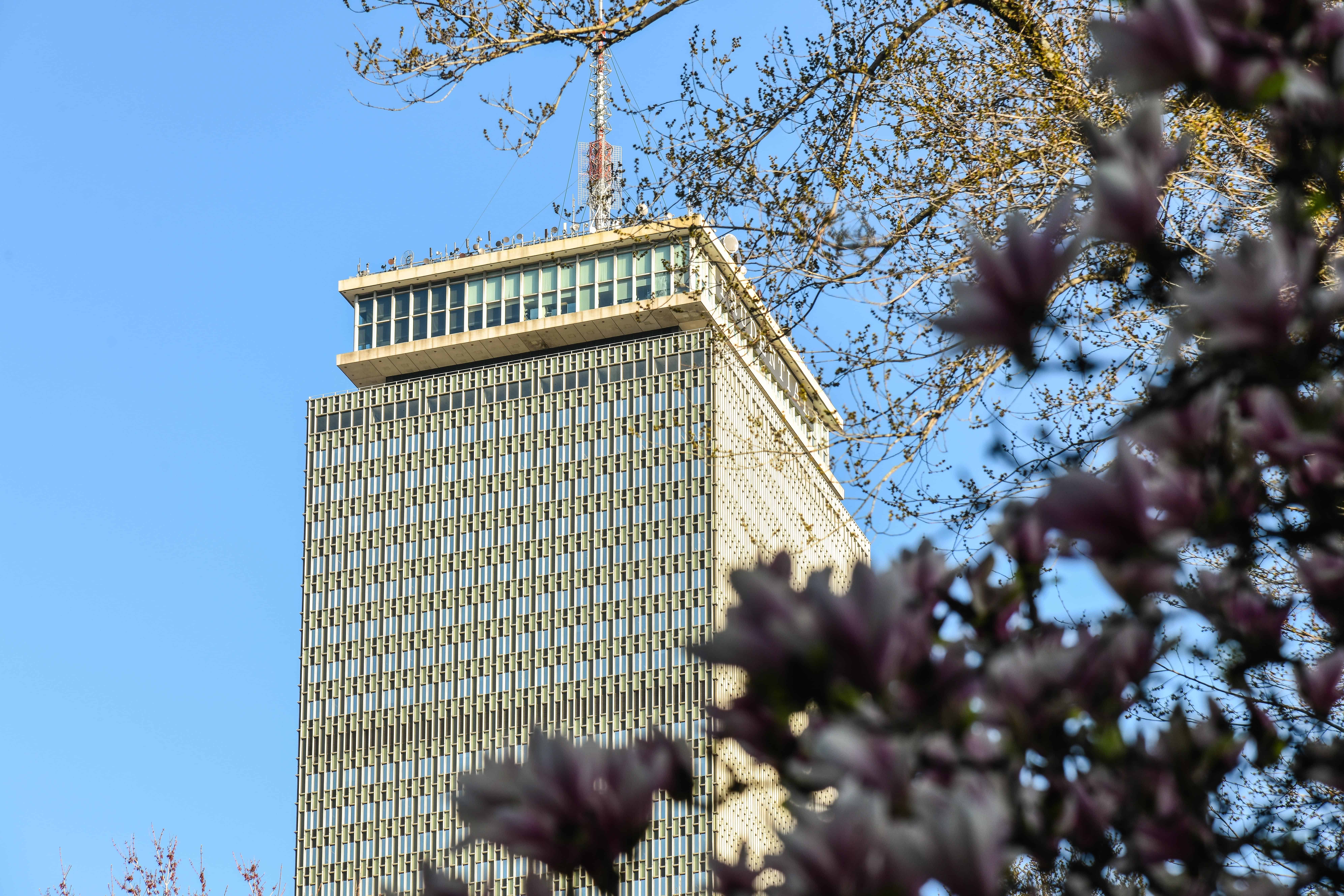 305 Commonwealth Avenue, Unit 2, Boston, MA 02115