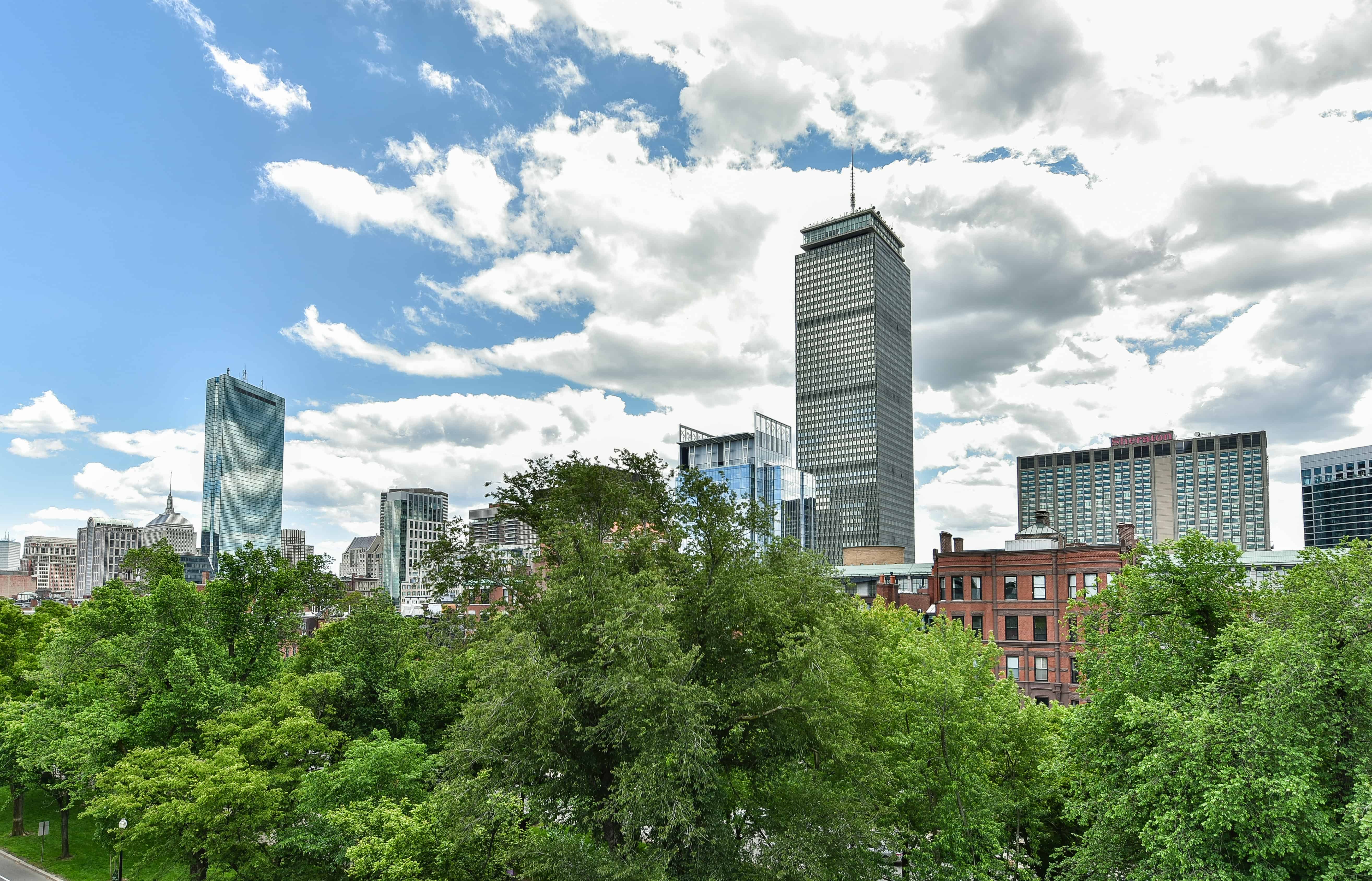305 Commonwealth Avenue, Unit 2, Boston, MA 02115