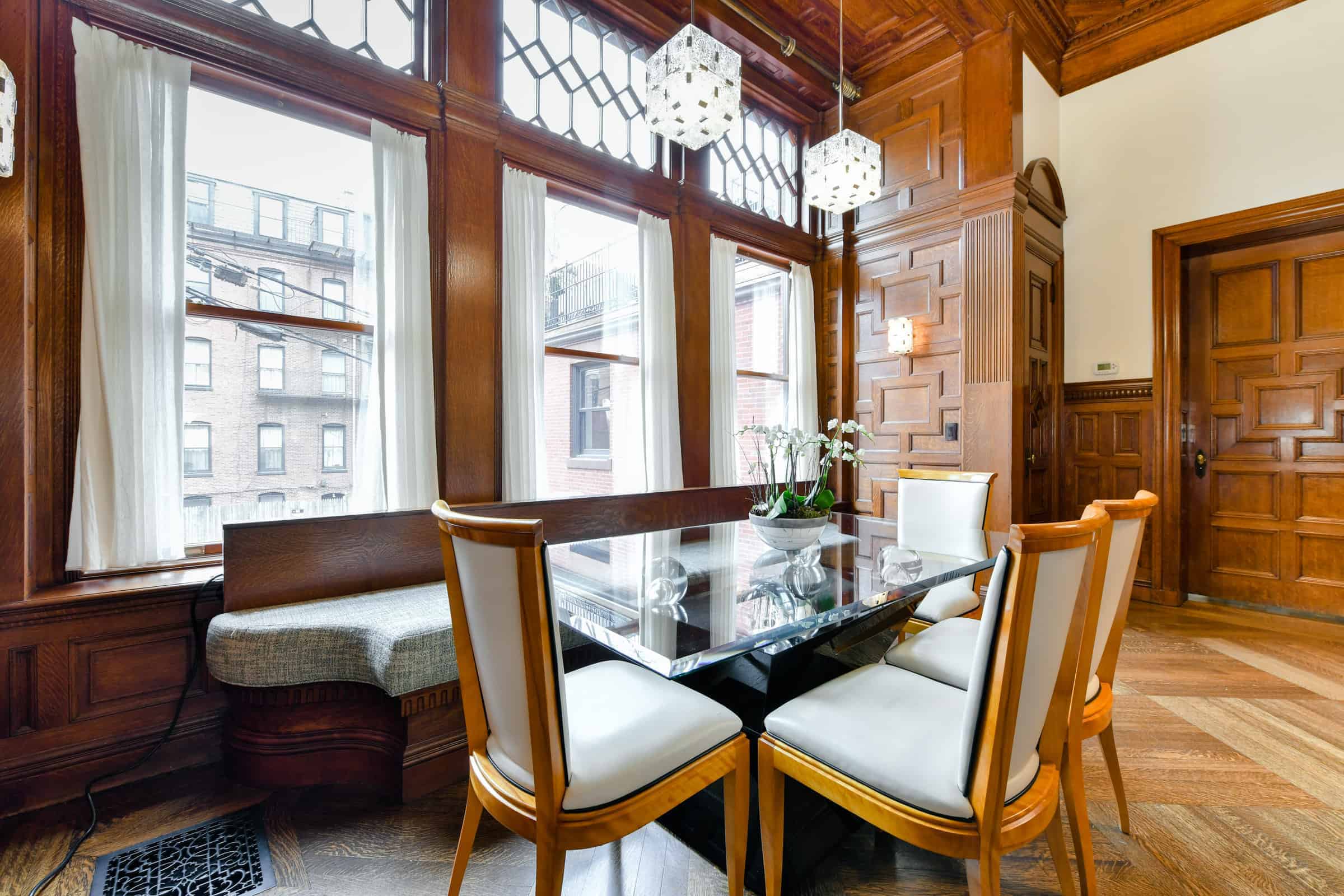 305 Commonwealth Avenue, Unit 2, Boston, MA 02115
