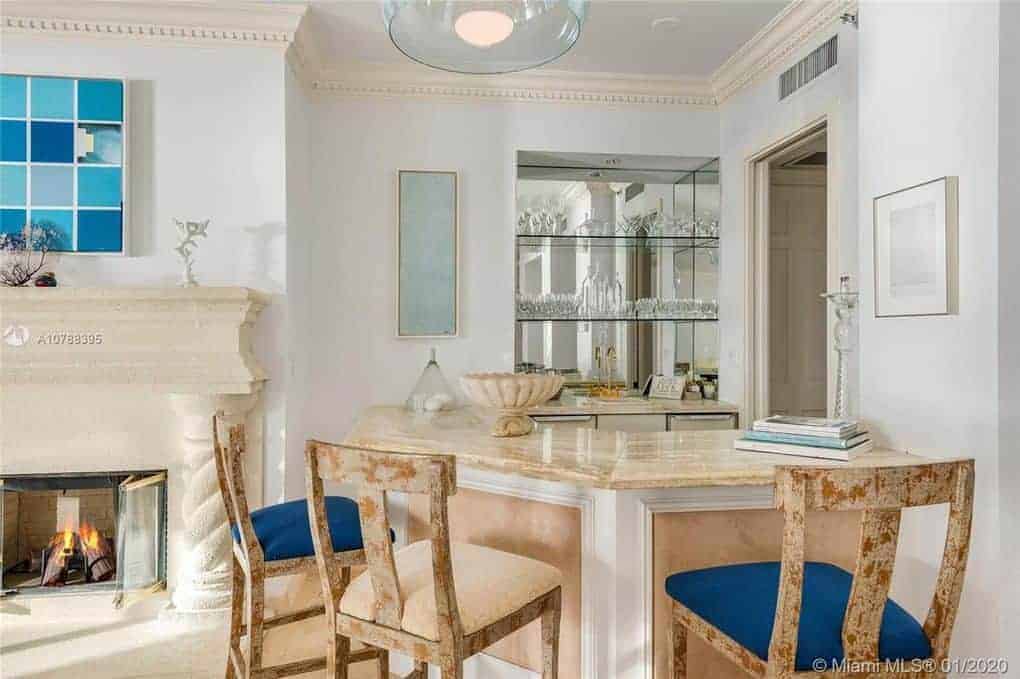 5363 Fisher Island Drive Miami Beach FL 33109