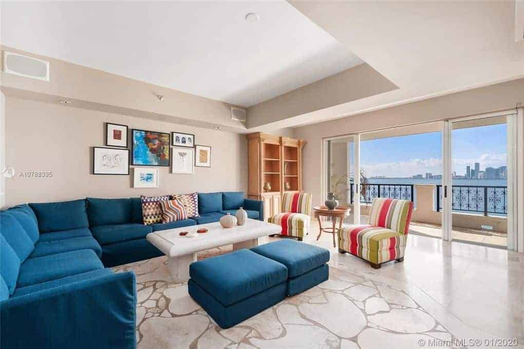 5363 Fisher Island Drive Miami Beach FL 33109