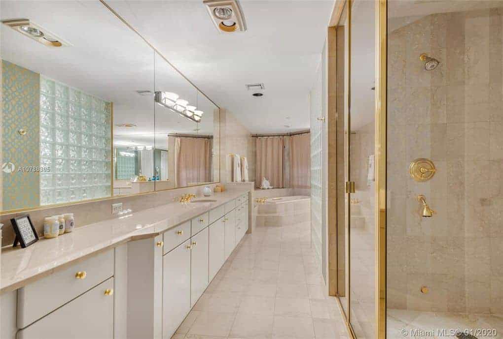 5363 Fisher Island Drive Miami Beach FL 33109